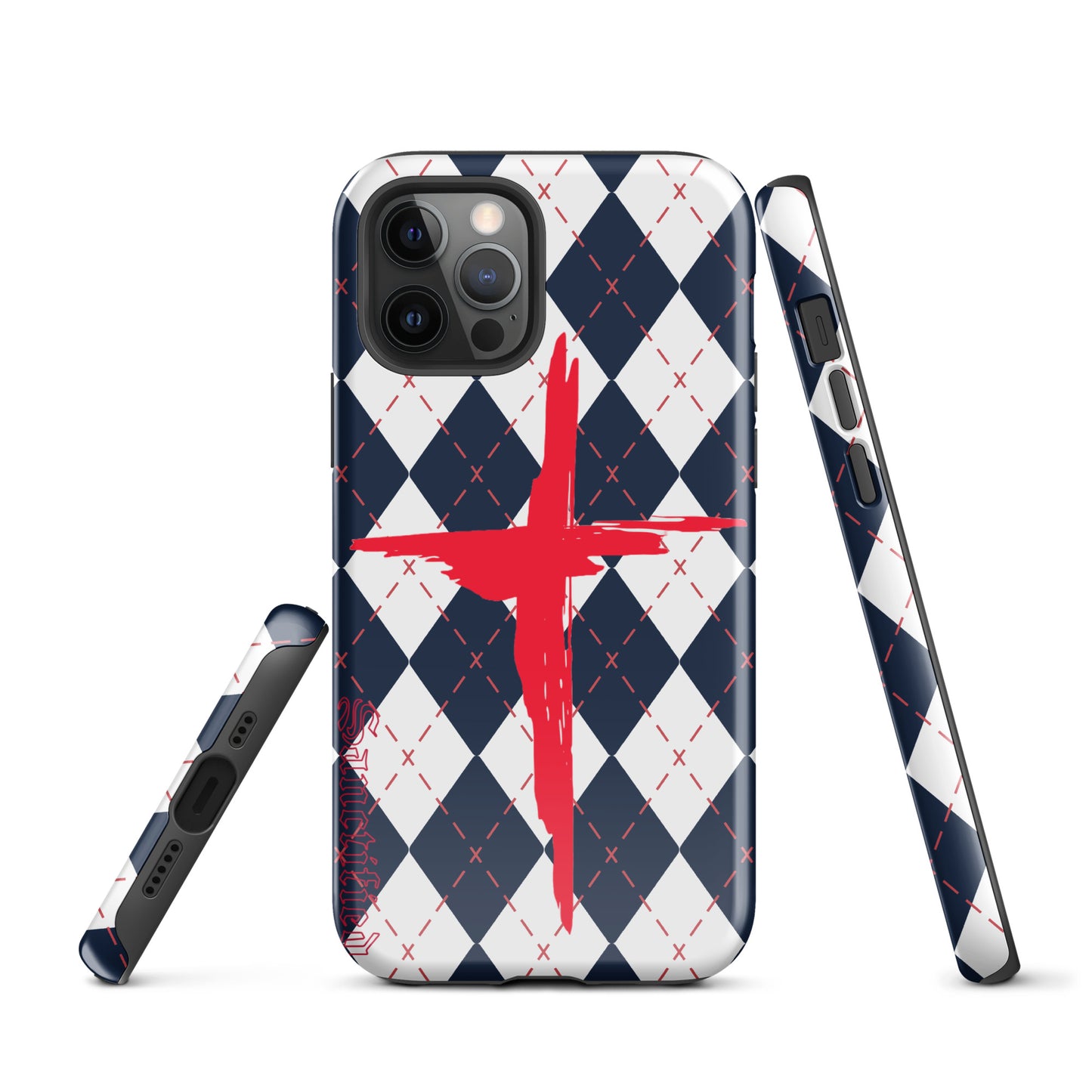 CROSS- Tough Case for iPhone®