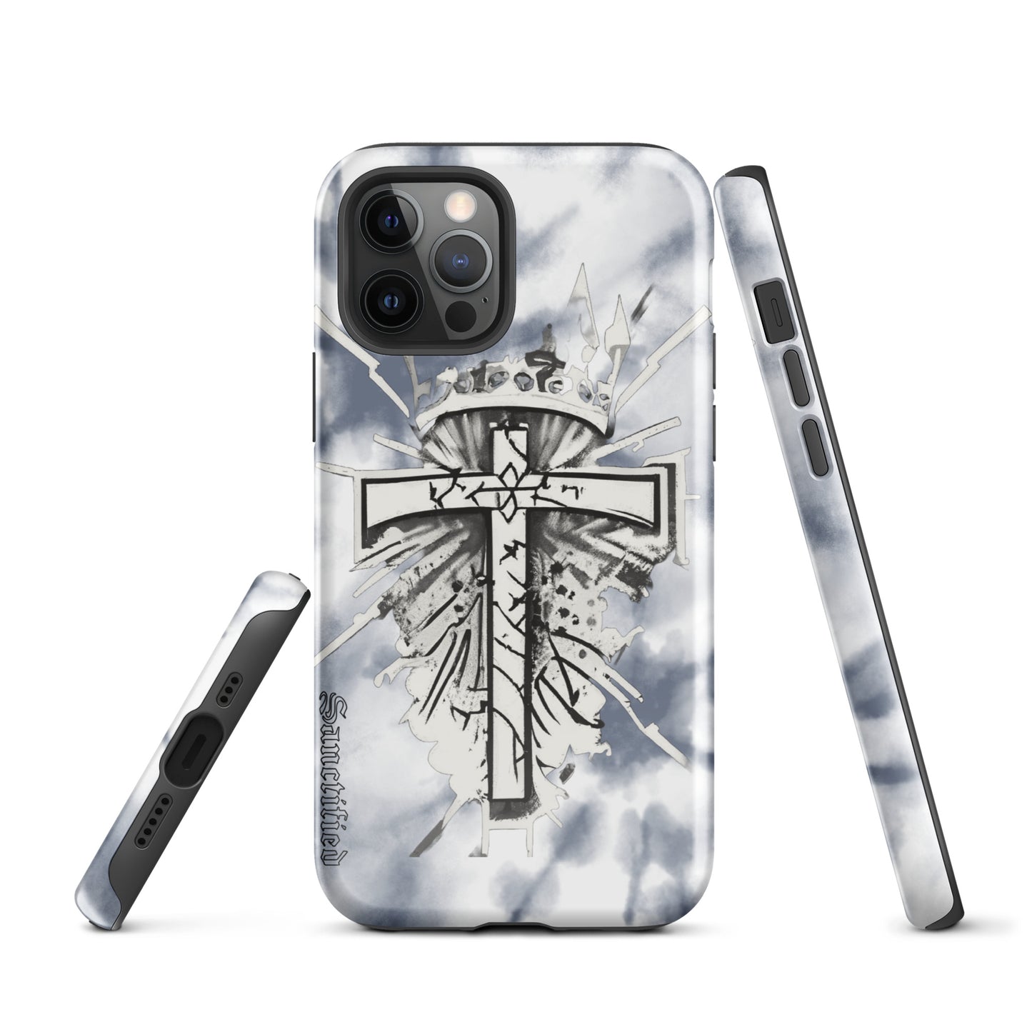CROSS- Tough Case for iPhone®