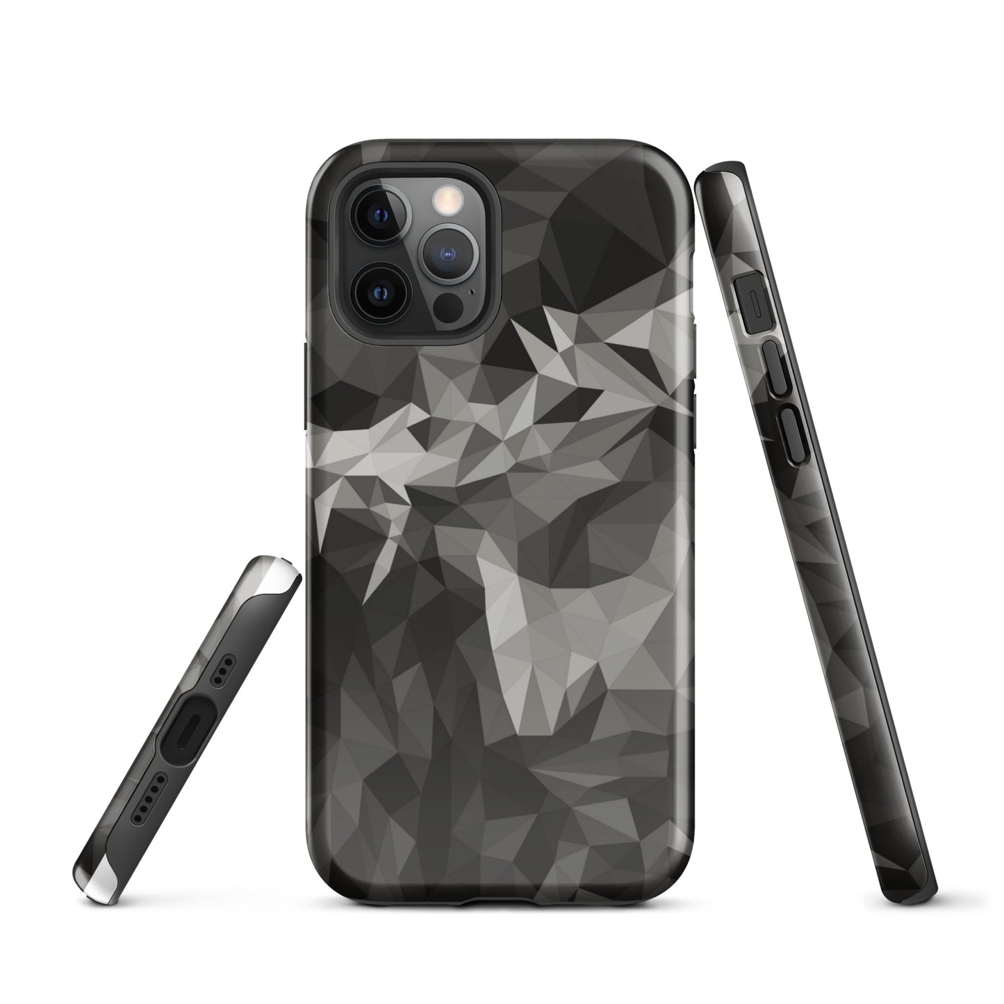 KING JESUS- Tough Case for iPhone®