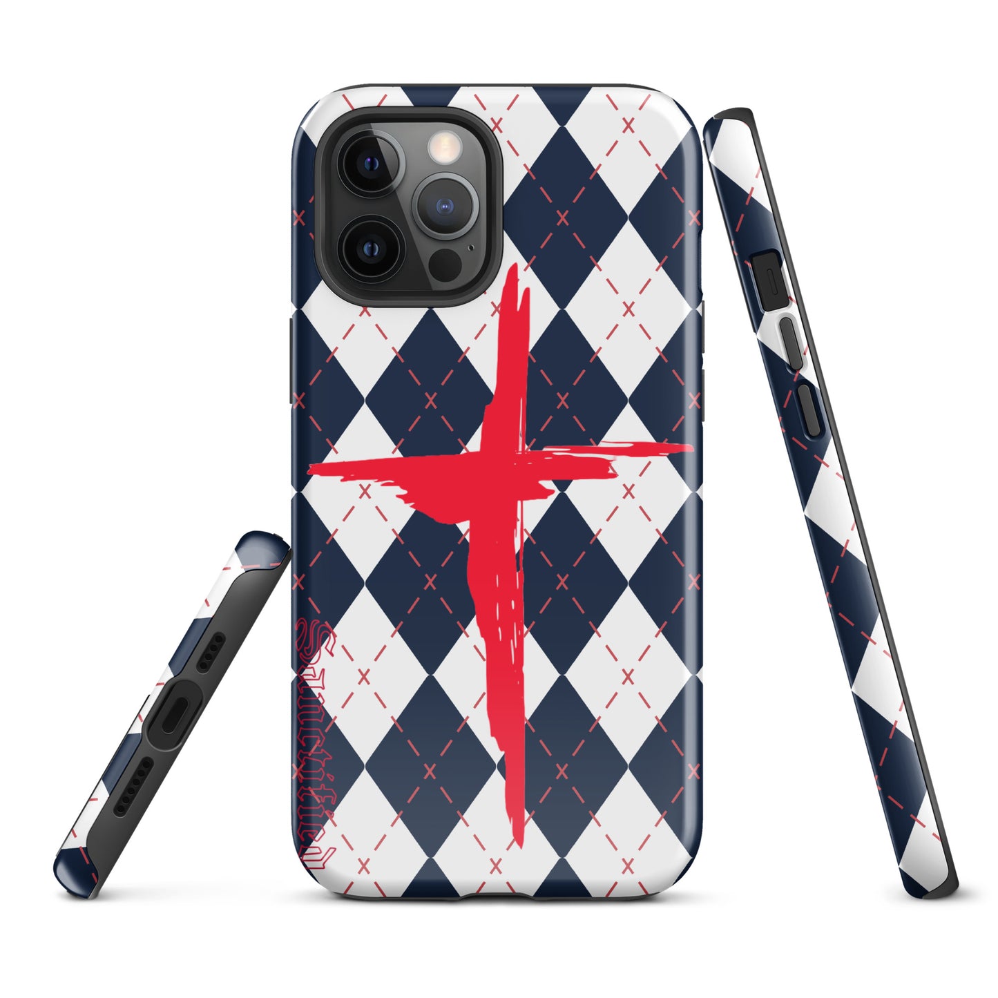 CROSS- Tough Case for iPhone®
