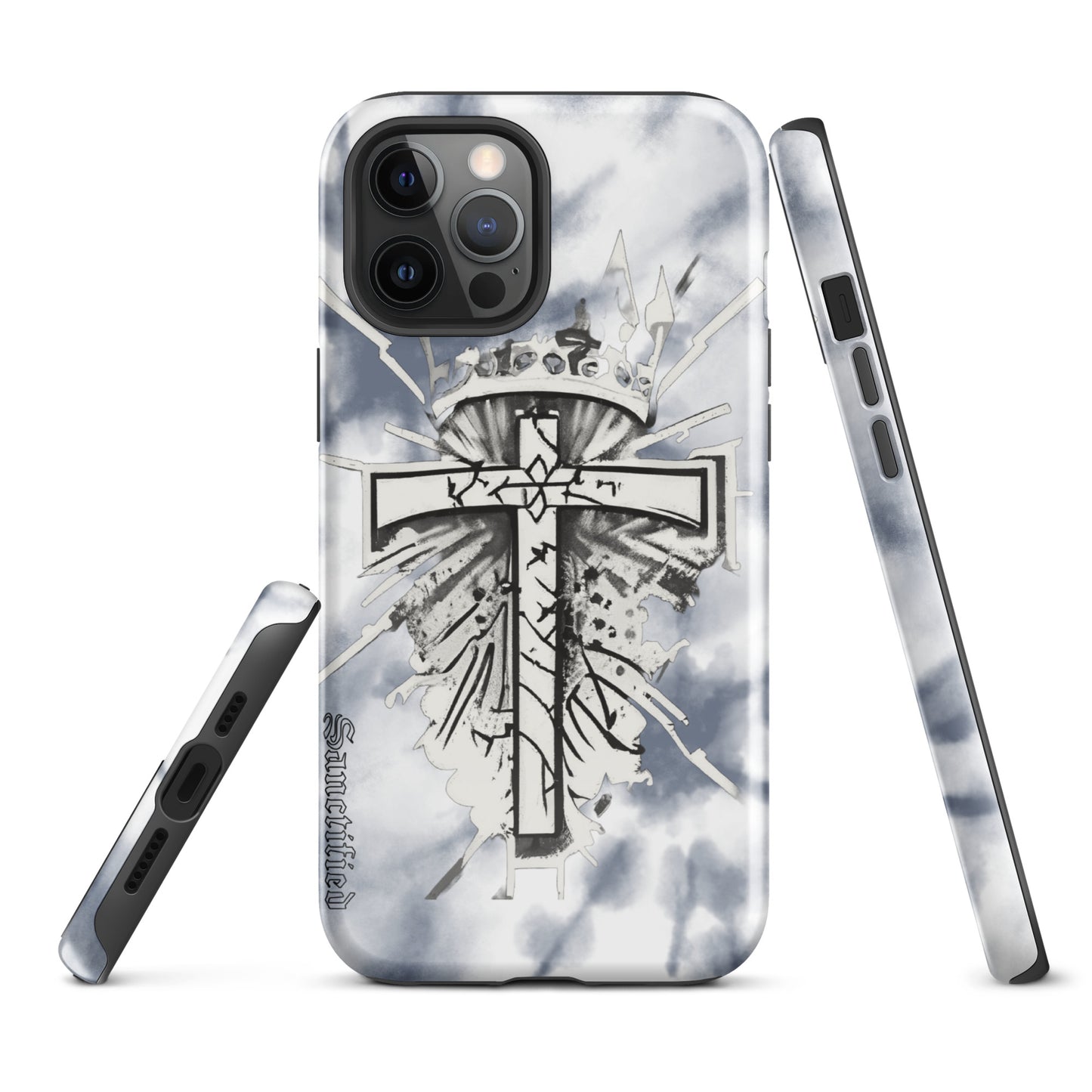 CROSS- Tough Case for iPhone®