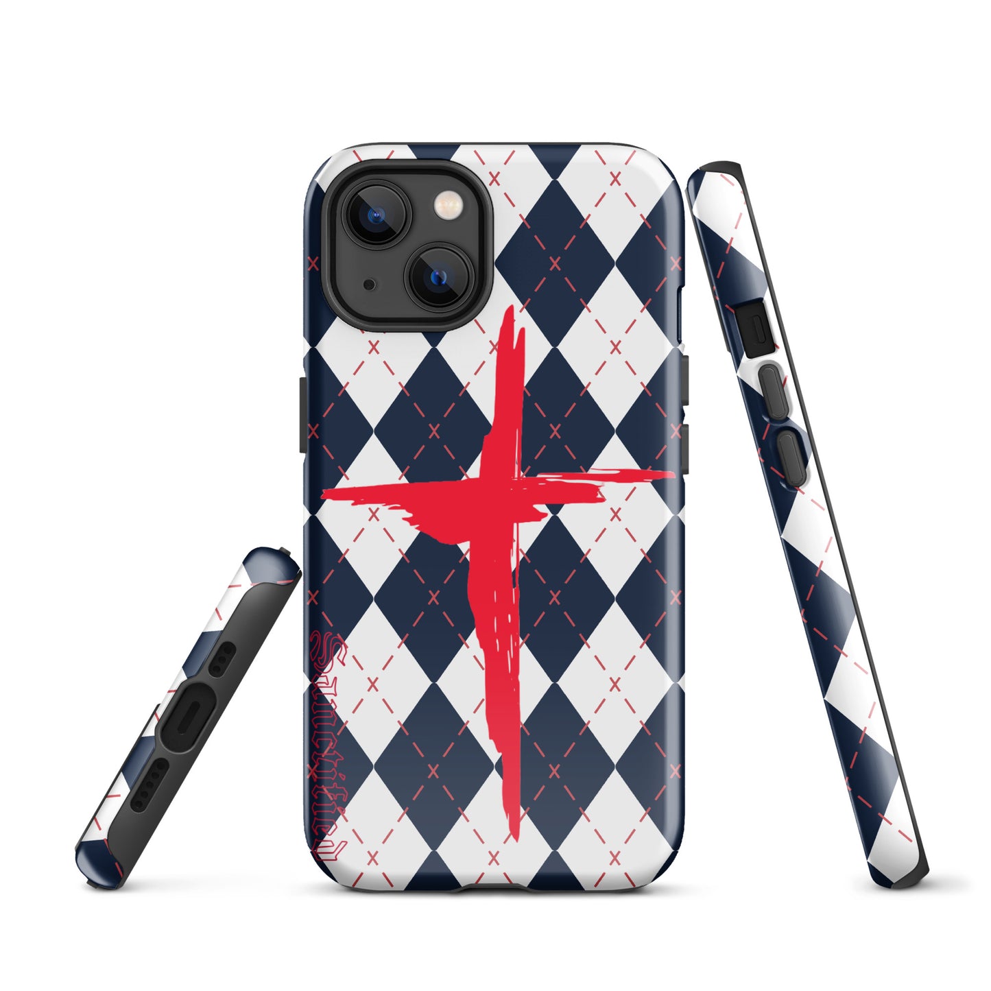 CROSS- Tough Case for iPhone®