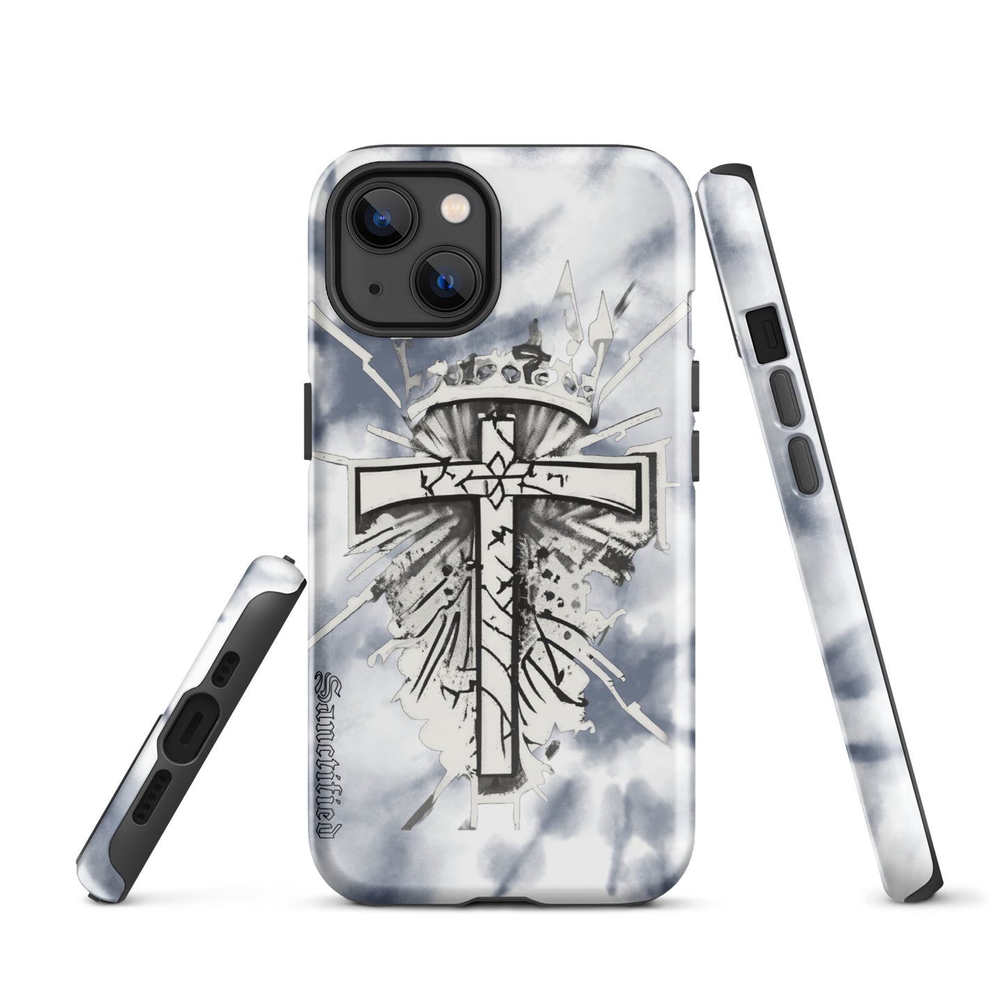 CROSS- Tough Case for iPhone®