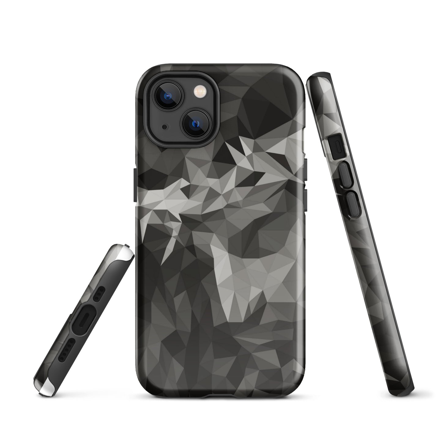 KING JESUS- Tough Case for iPhone®