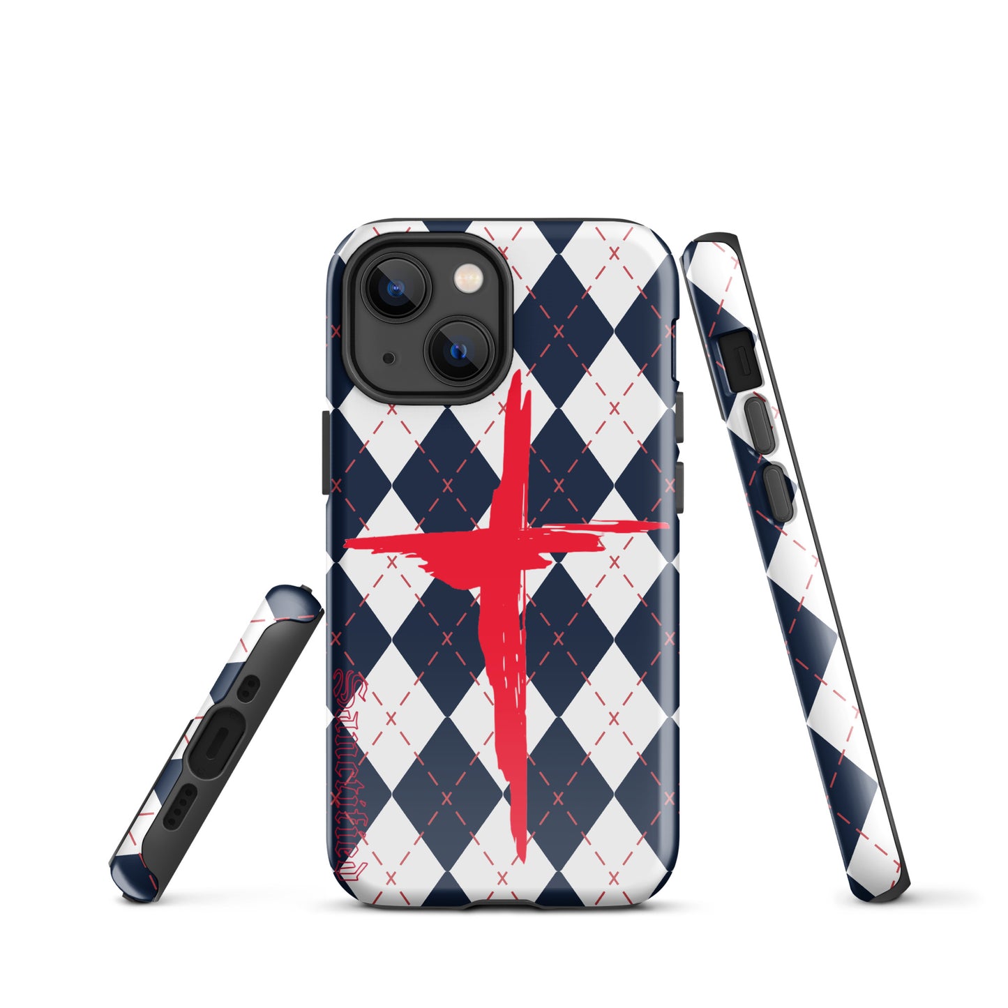 CROSS- Tough Case for iPhone®