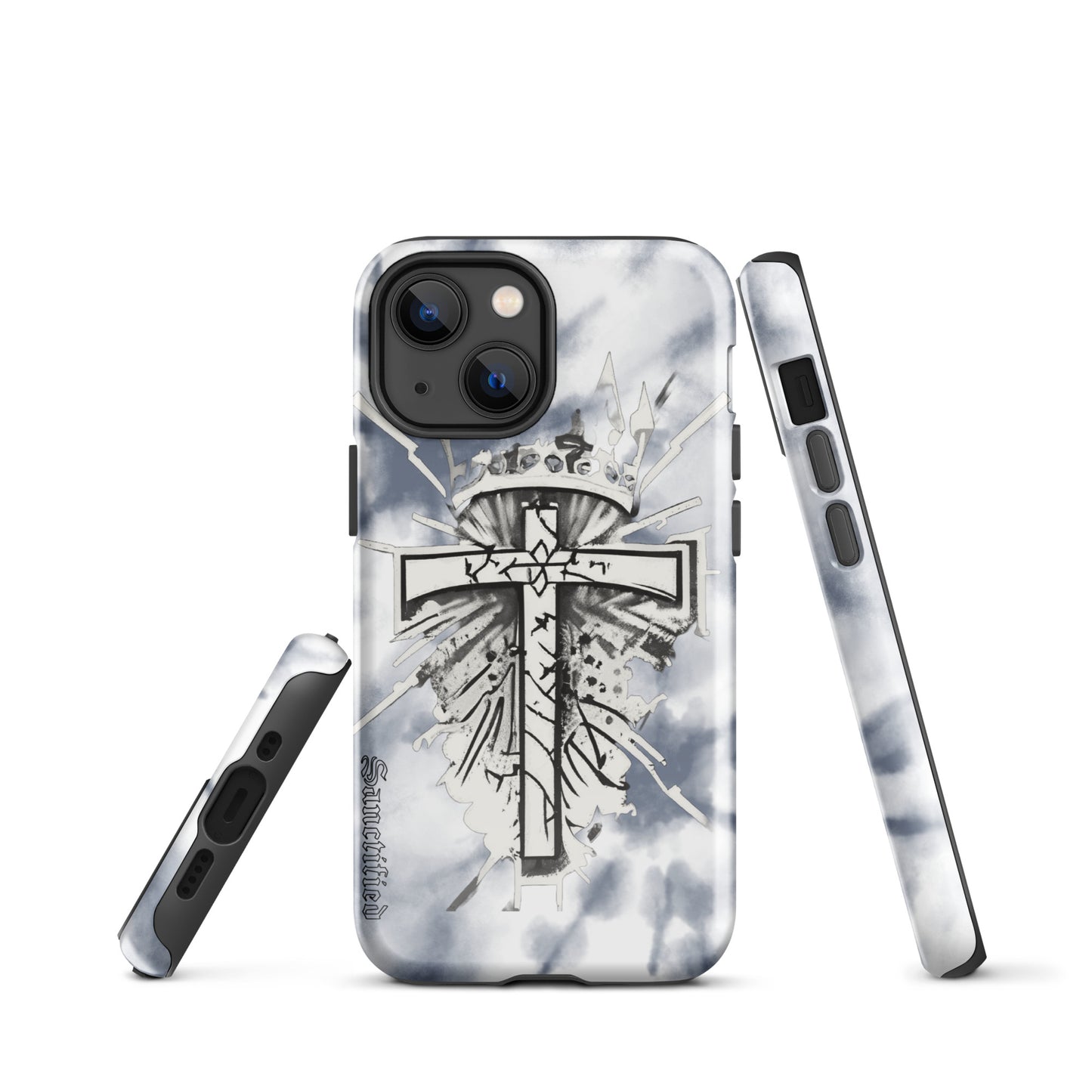 CROSS- Tough Case for iPhone®