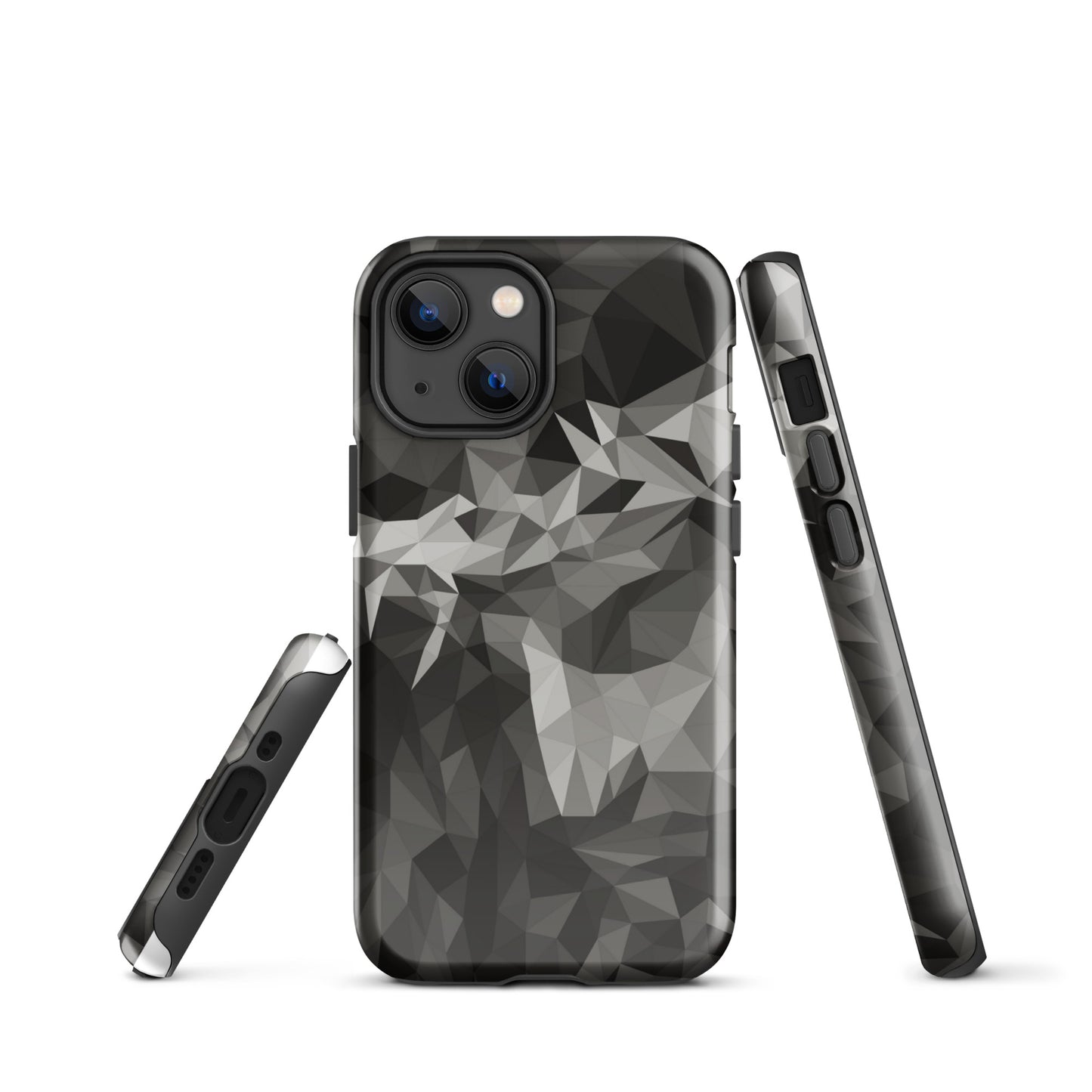 KING JESUS- Tough Case for iPhone®