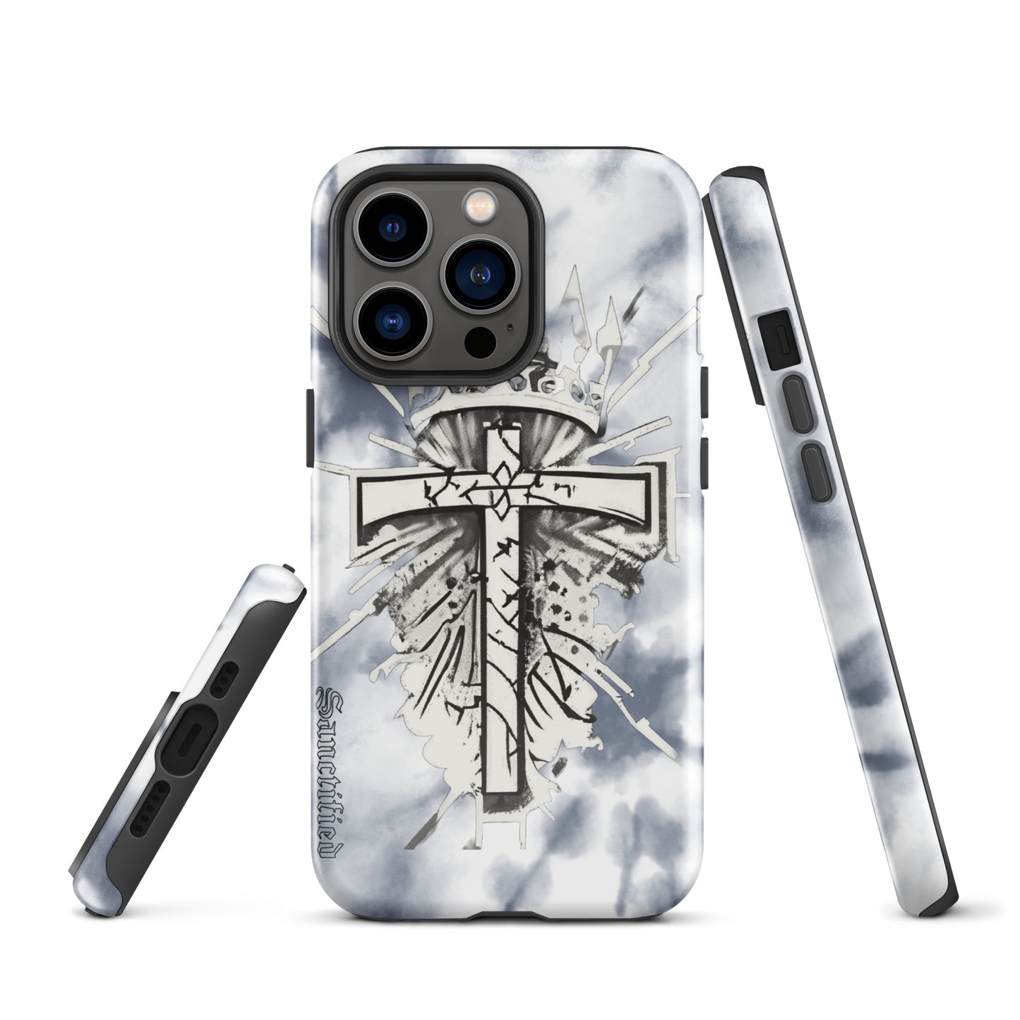CROSS- Tough Case for iPhone®