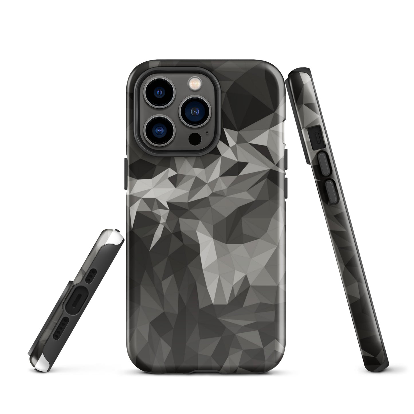 KING JESUS- Tough Case for iPhone®