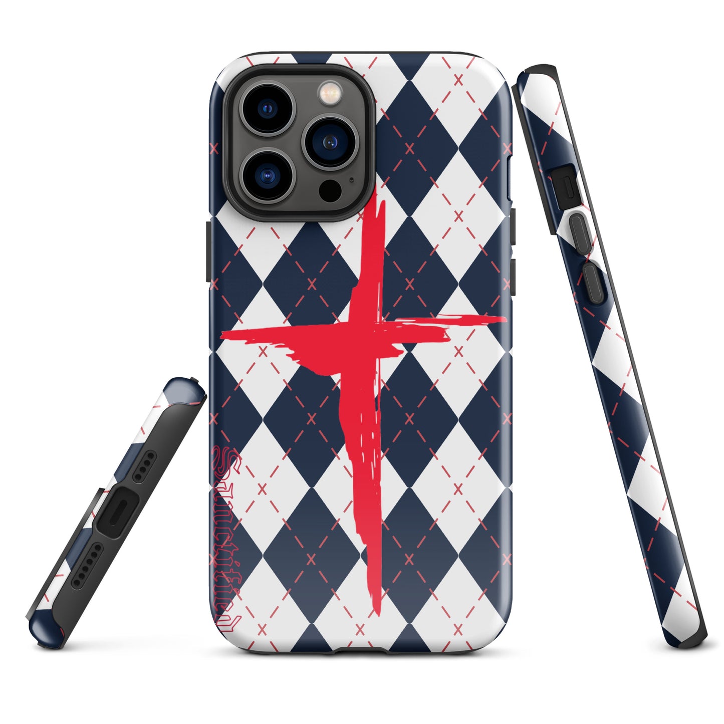 CROSS- Tough Case for iPhone®