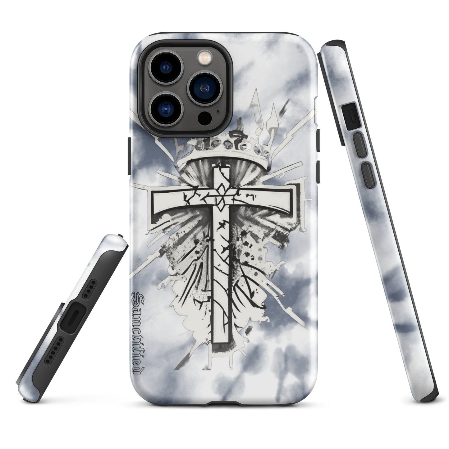 CROSS- Tough Case for iPhone®