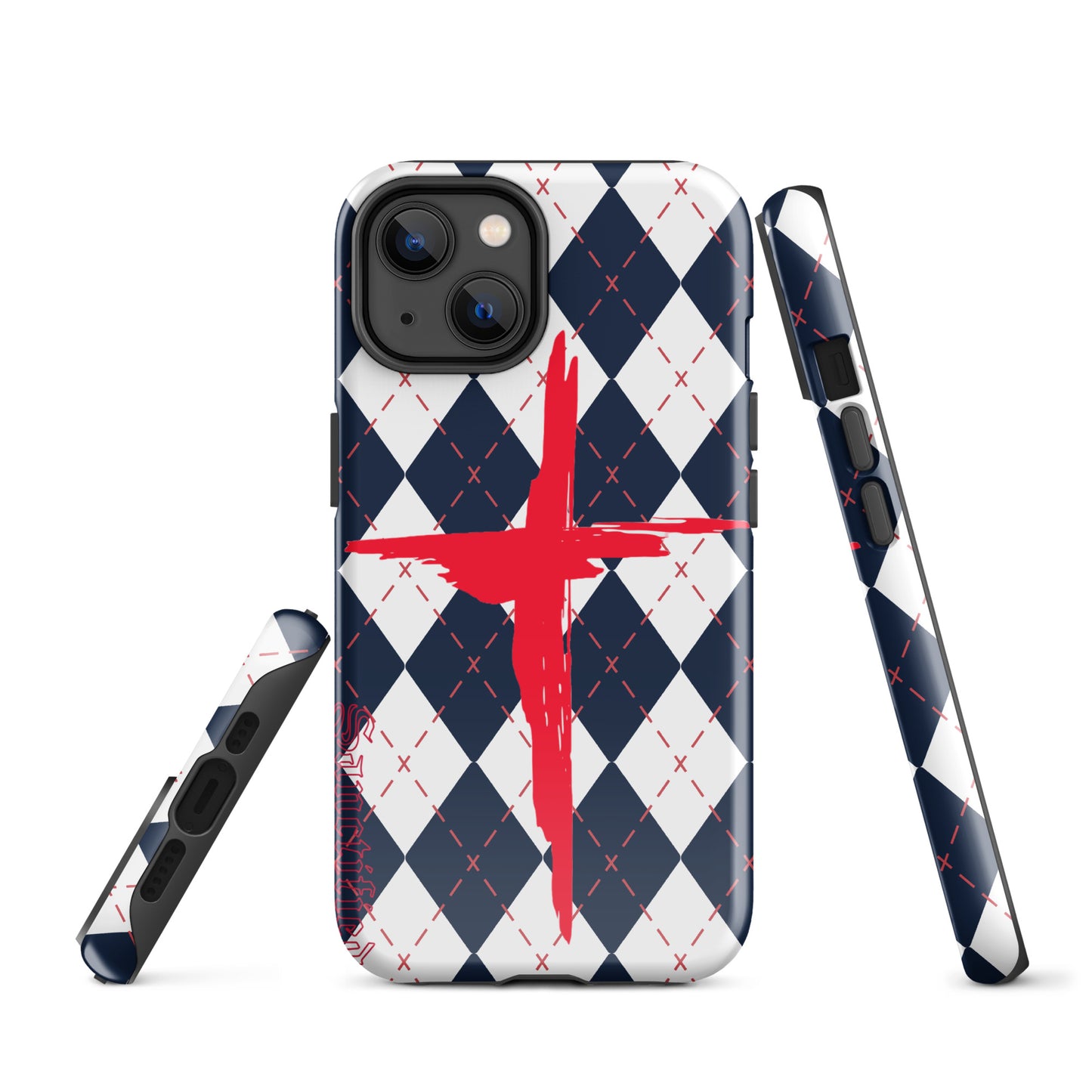 CROSS- Tough Case for iPhone®