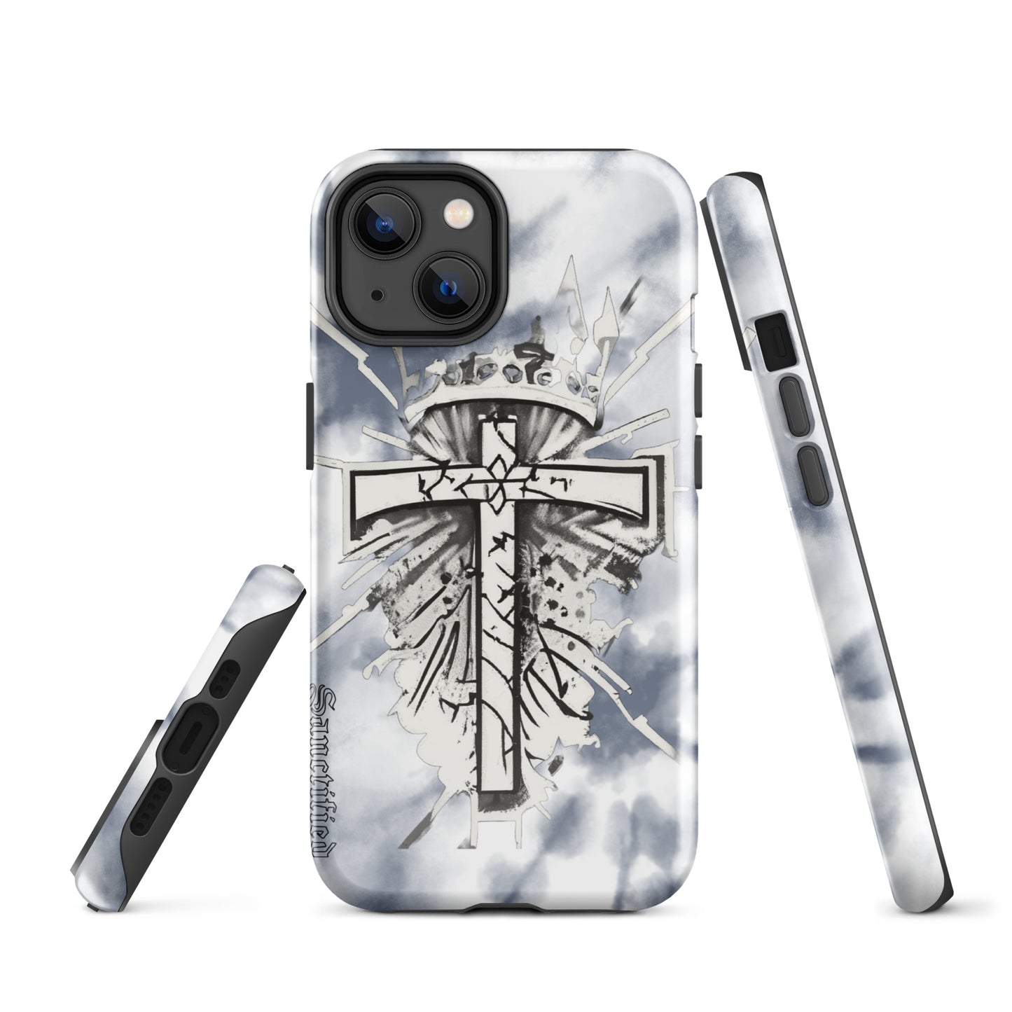 CROSS- Tough Case for iPhone®