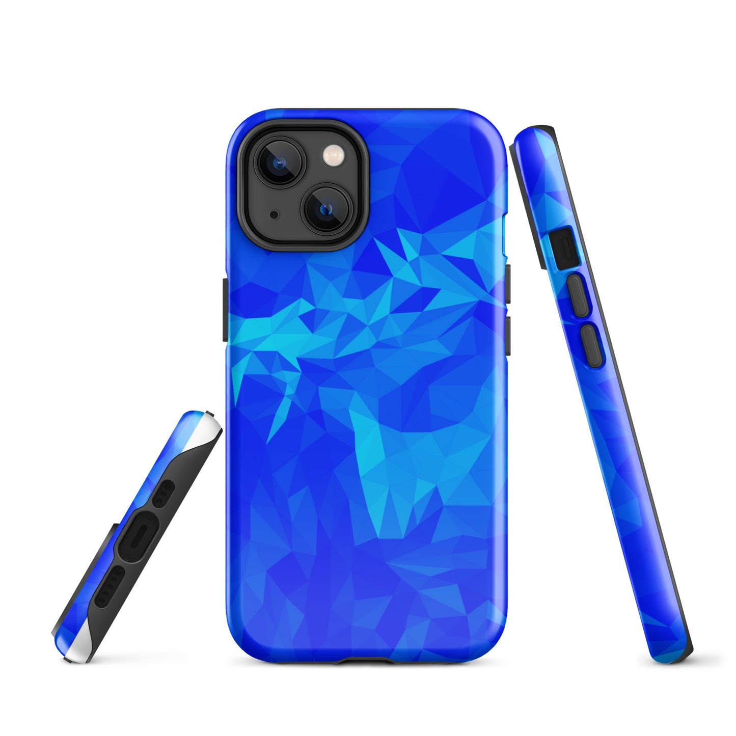 KING JESUS- Tough Case for iPhone®