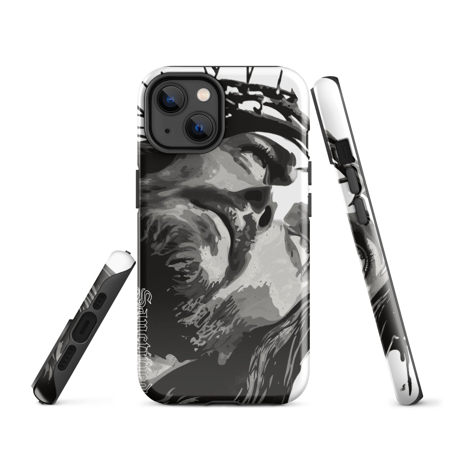 KING JESUS- Tough Case for iPhone®