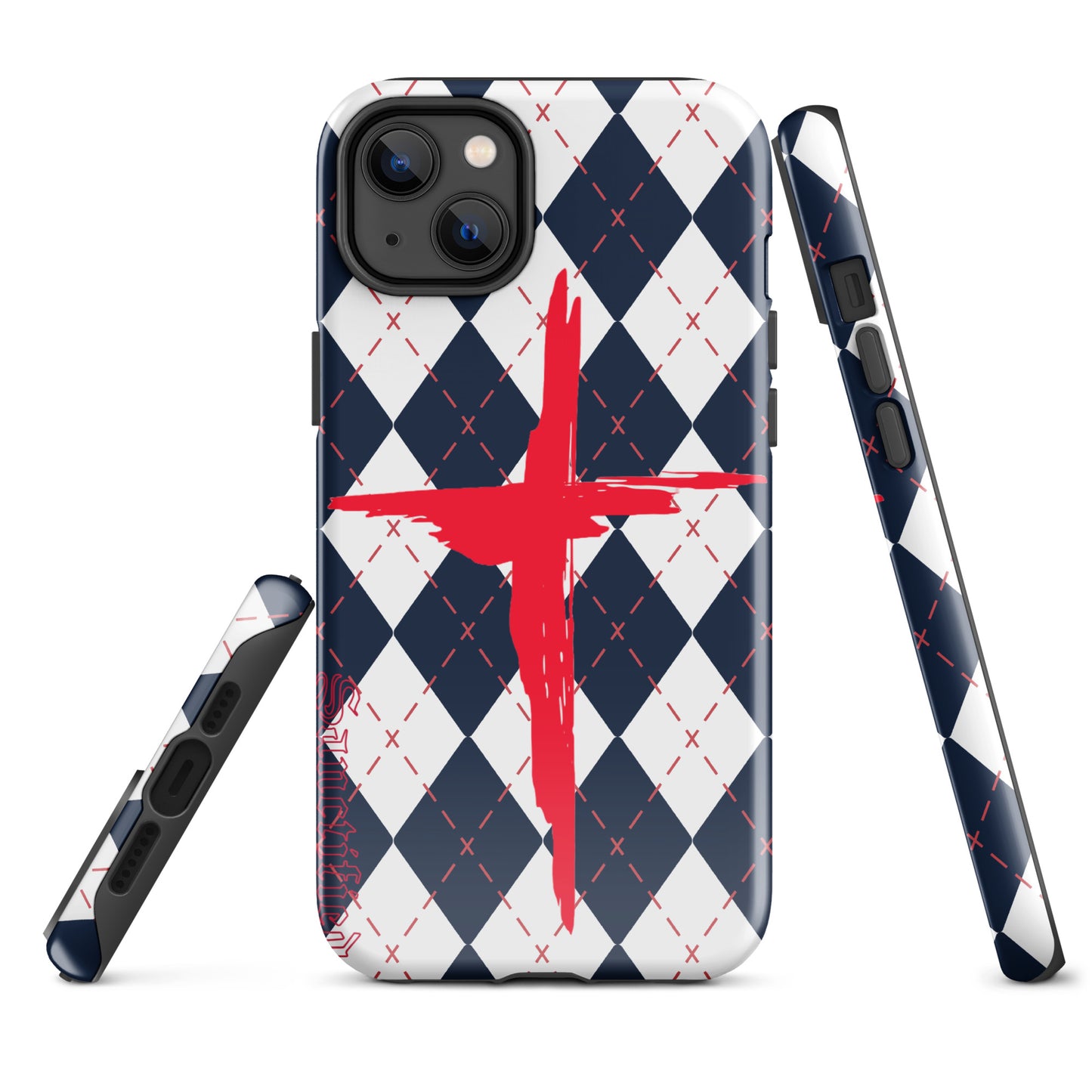 CROSS- Tough Case for iPhone®