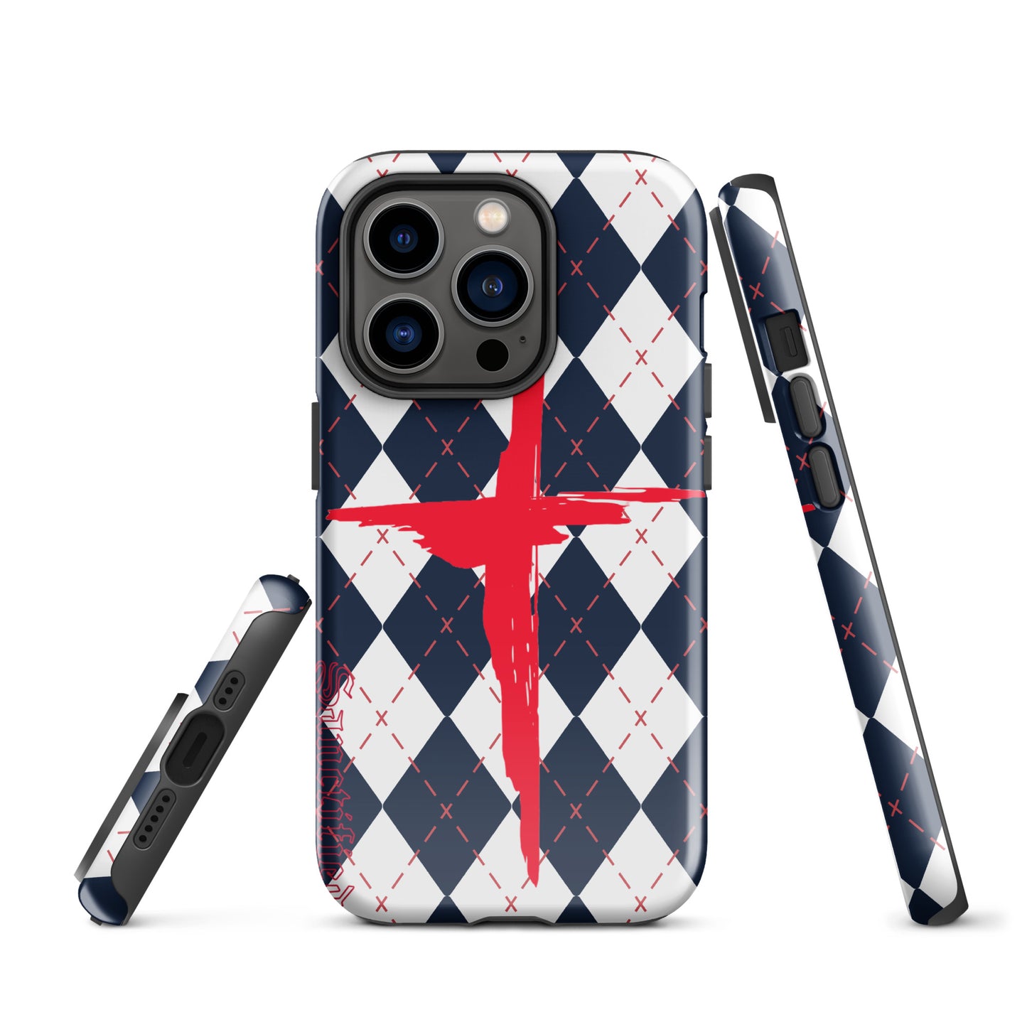 CROSS- Tough Case for iPhone®
