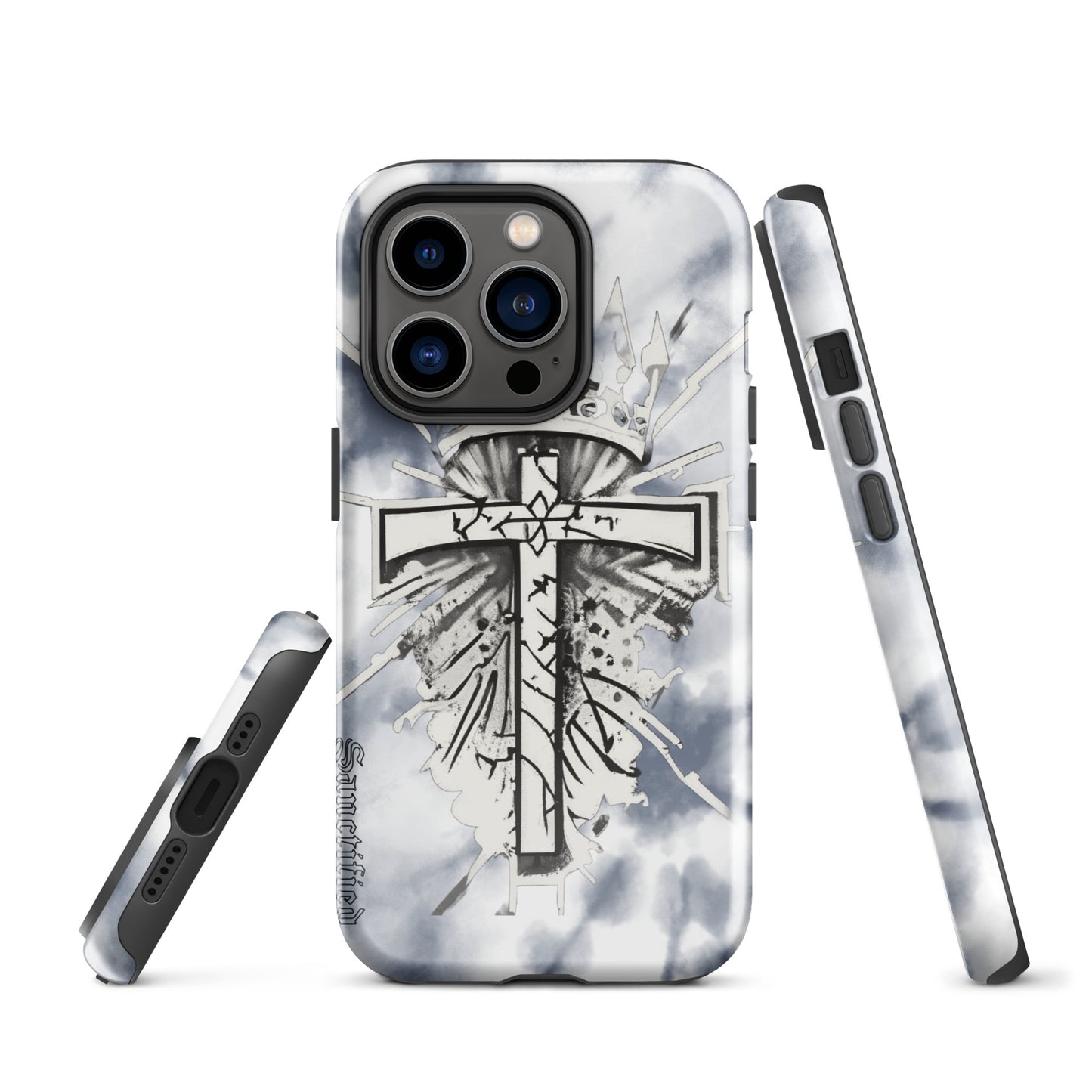 CROSS- Tough Case for iPhone®
