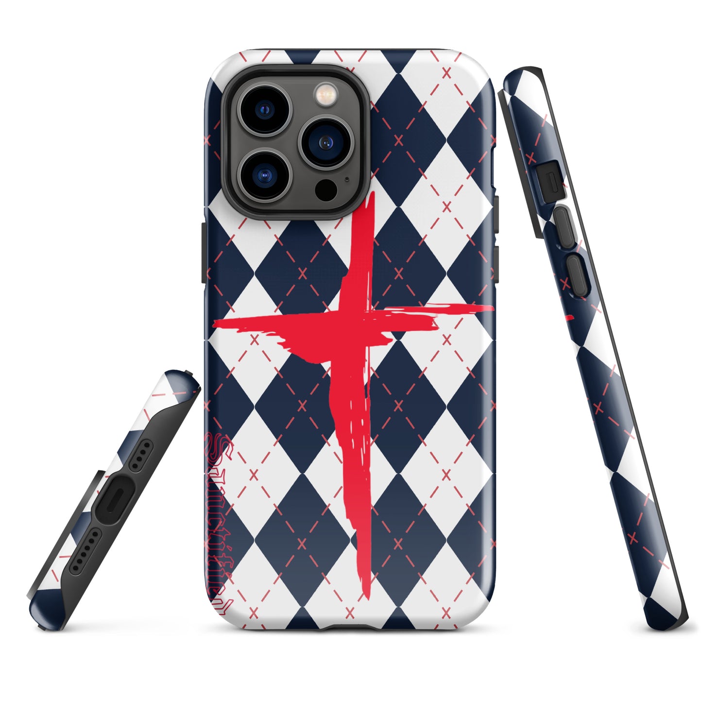 CROSS- Tough Case for iPhone®