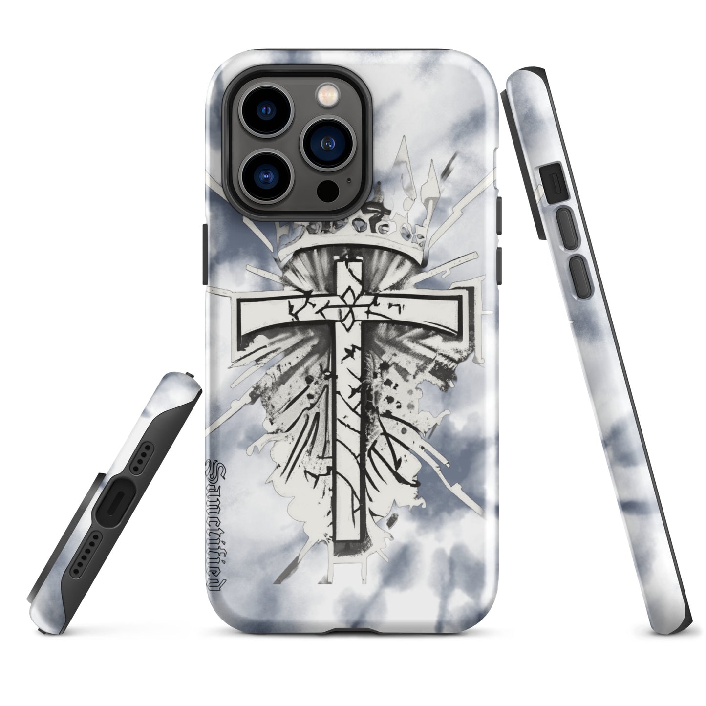 CROSS- Tough Case for iPhone®