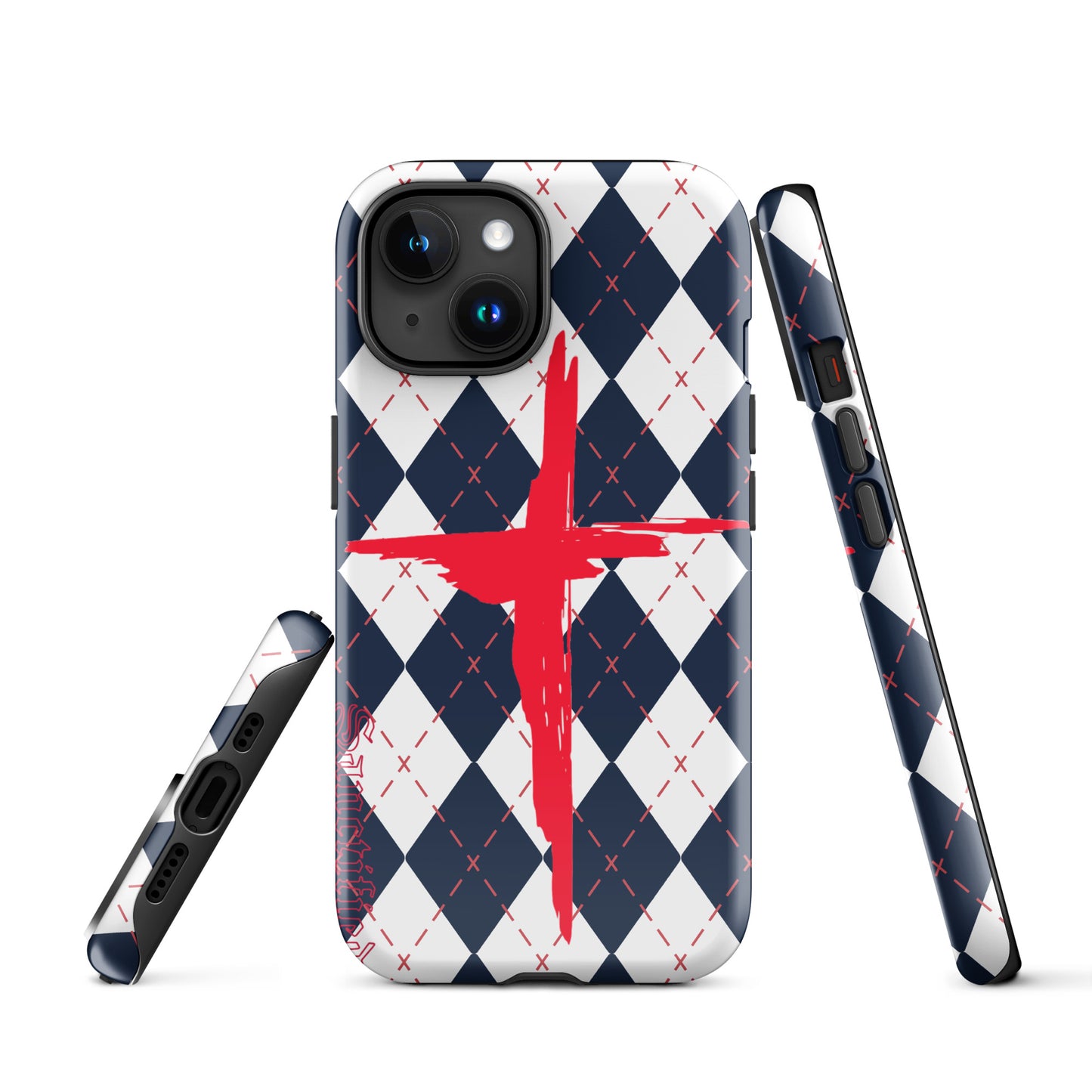 CROSS- Tough Case for iPhone®