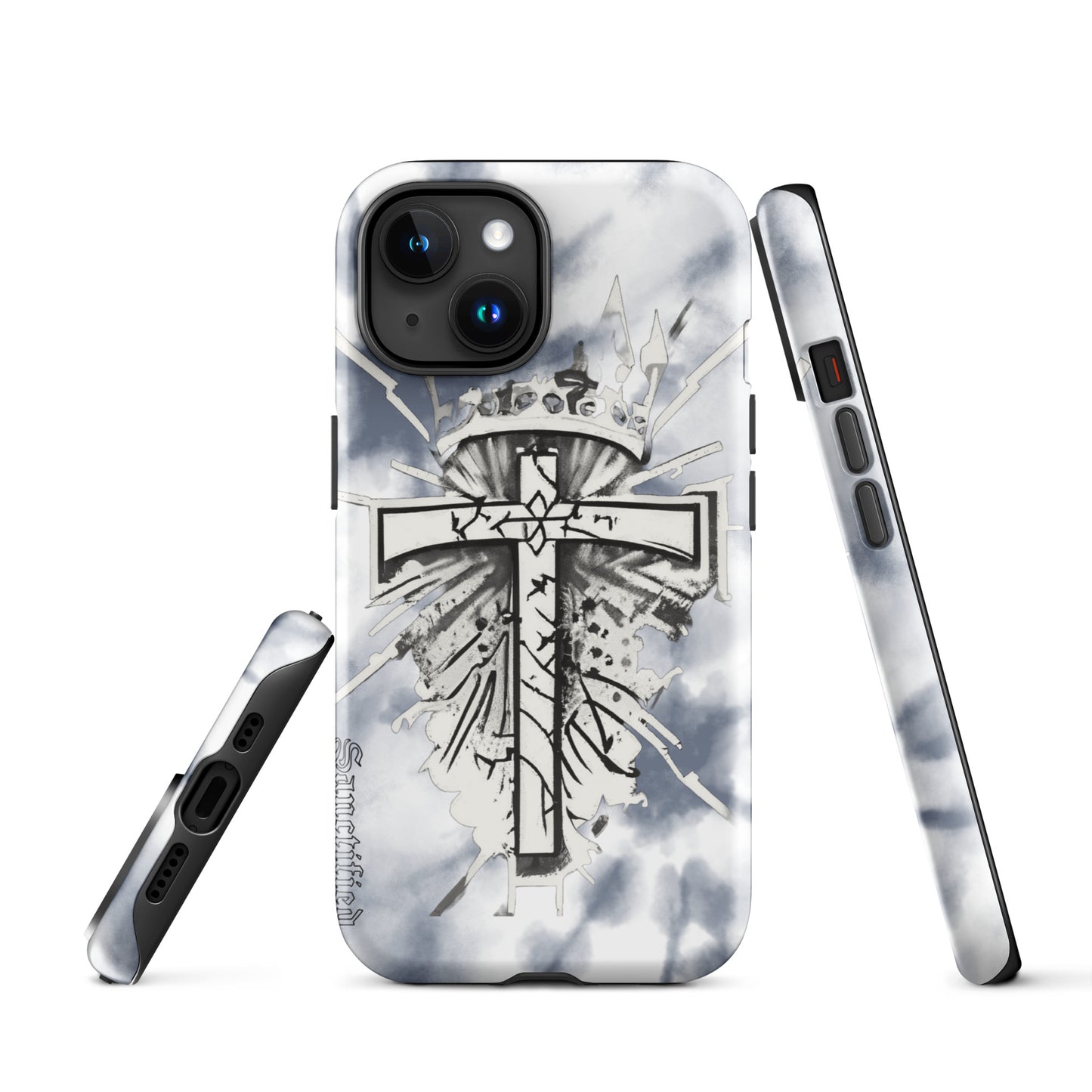 CROSS- Tough Case for iPhone®