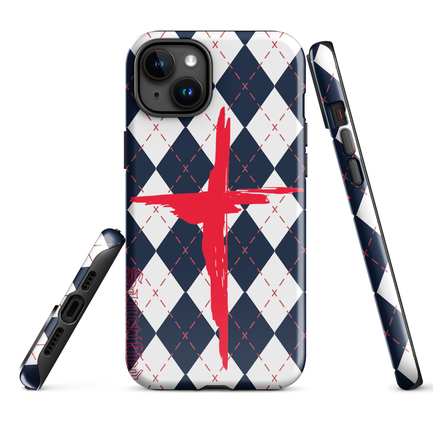 CROSS- Tough Case for iPhone®