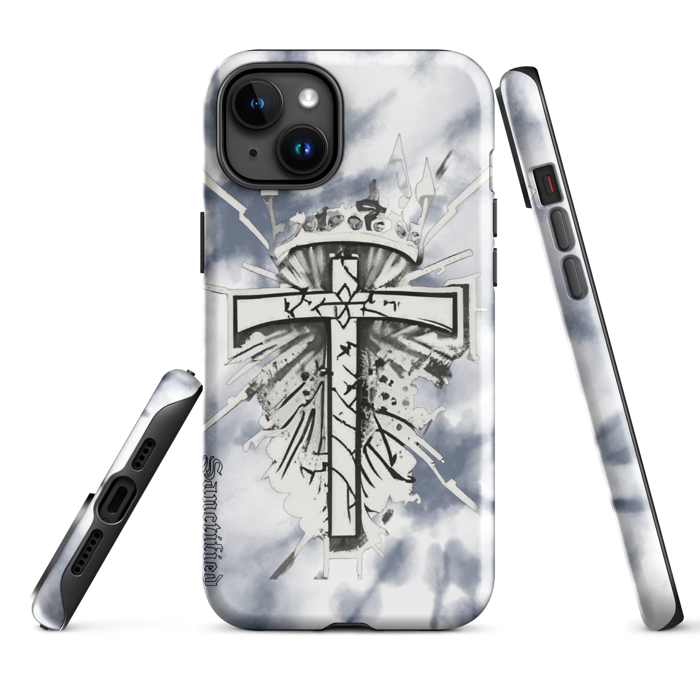 CROSS- Tough Case for iPhone®