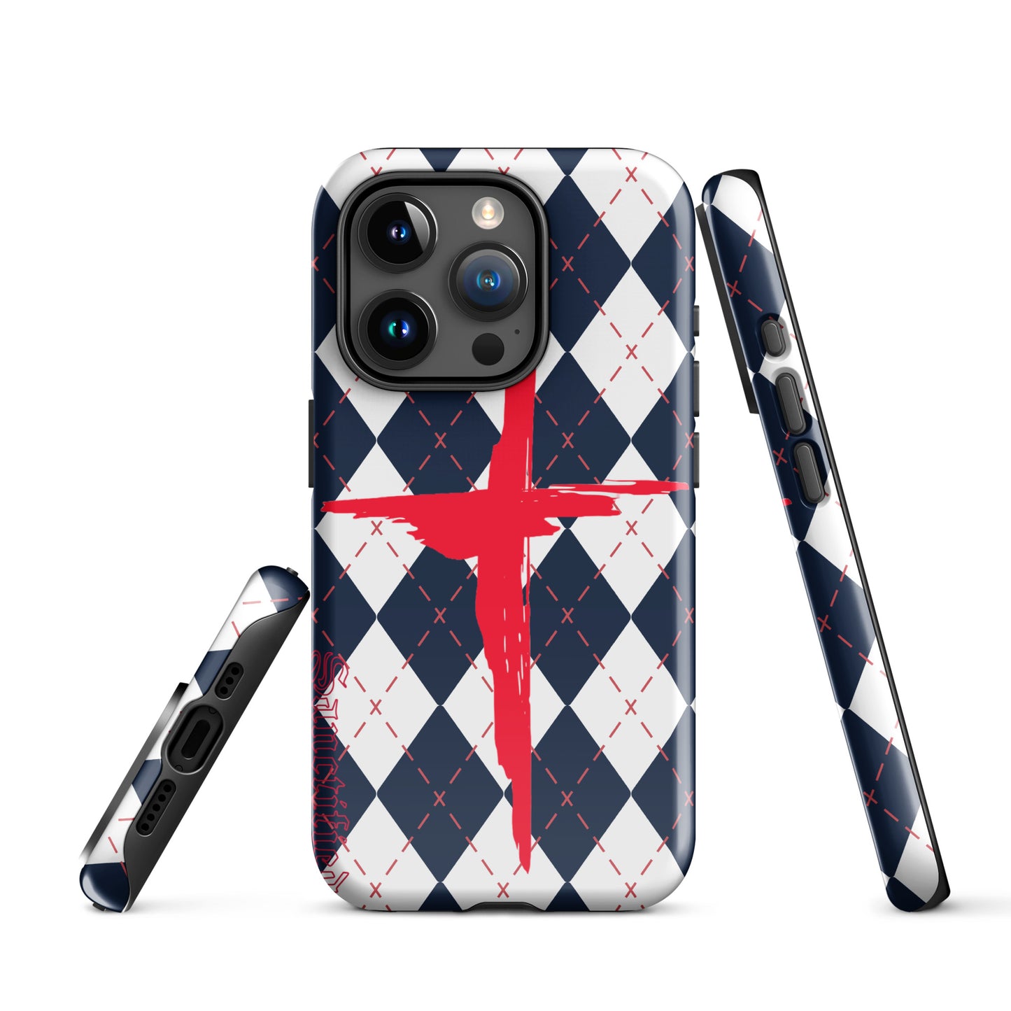 CROSS- Tough Case for iPhone®