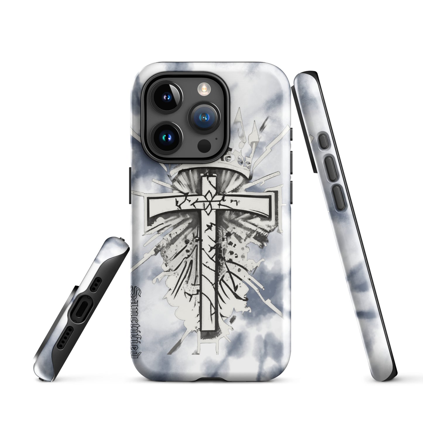 CROSS- Tough Case for iPhone®