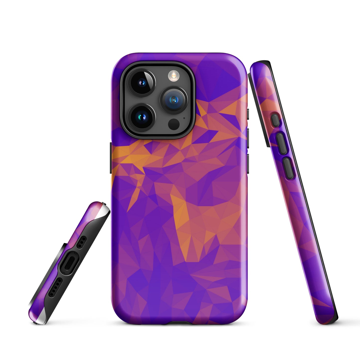 KING JESUS- Tough Case for iPhone®