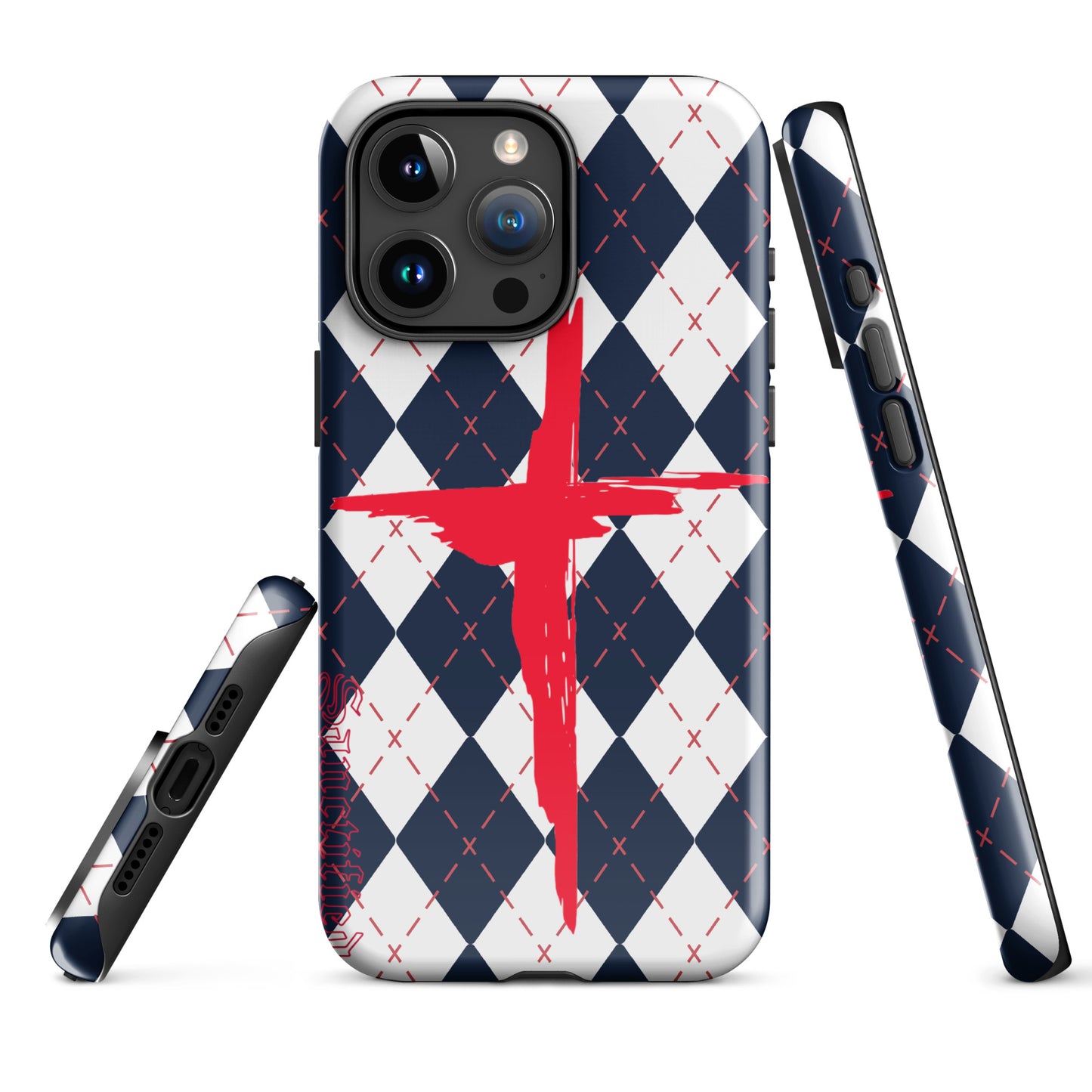 CROSS- Tough Case for iPhone®