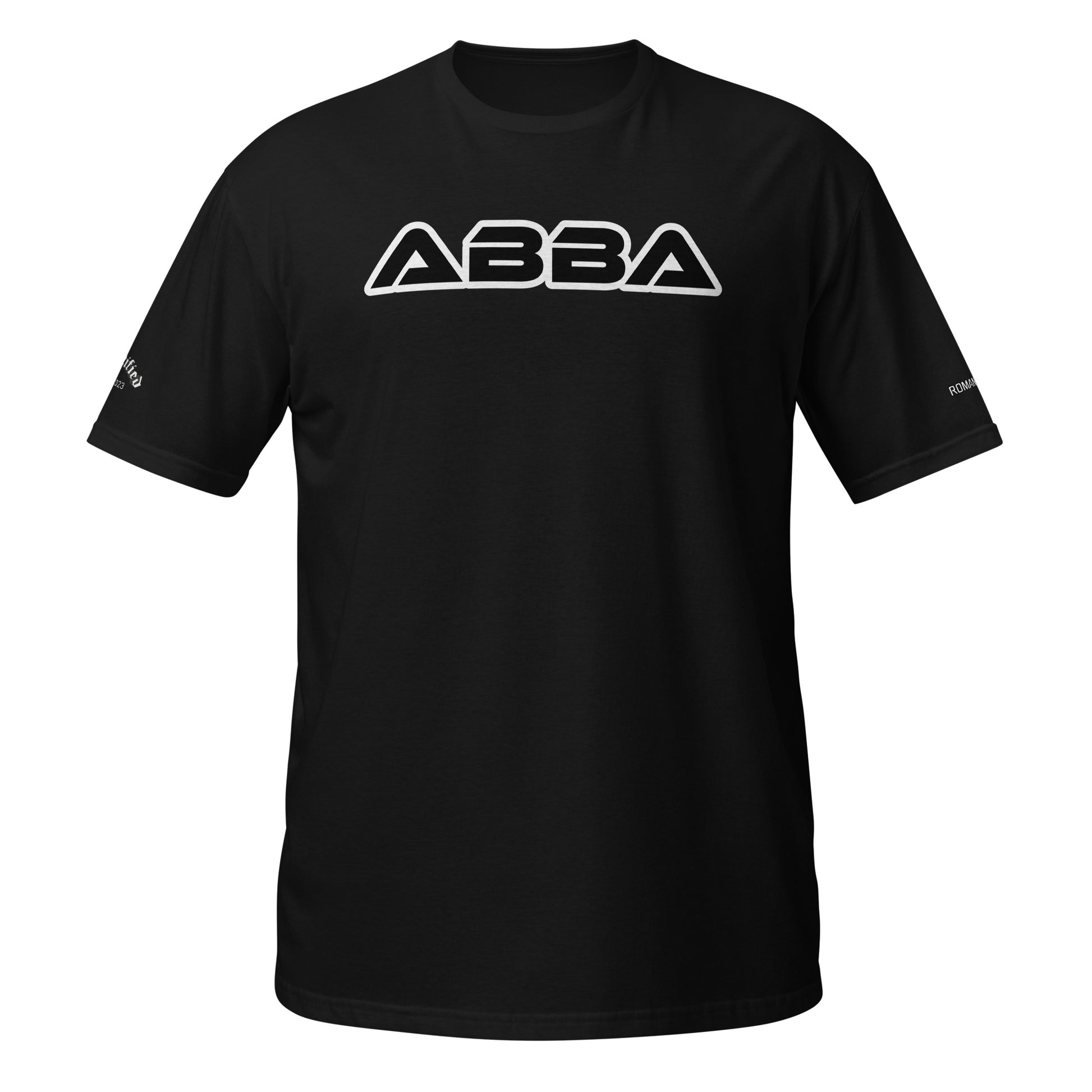 Short-Sleeve Unisex T-Shirt