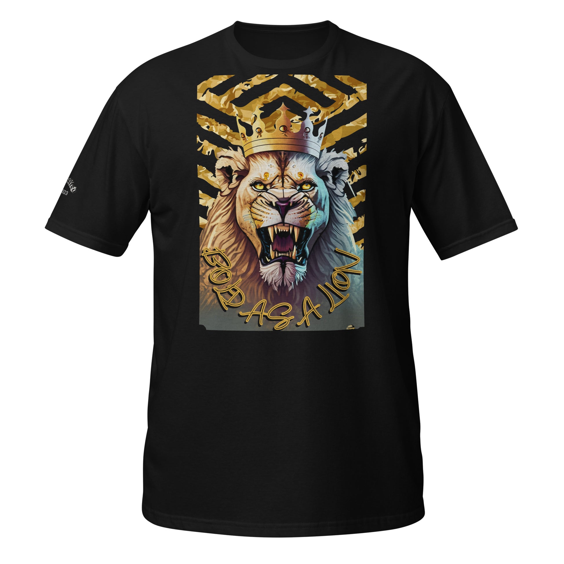 Short-Sleeve Unisex T-Shirt