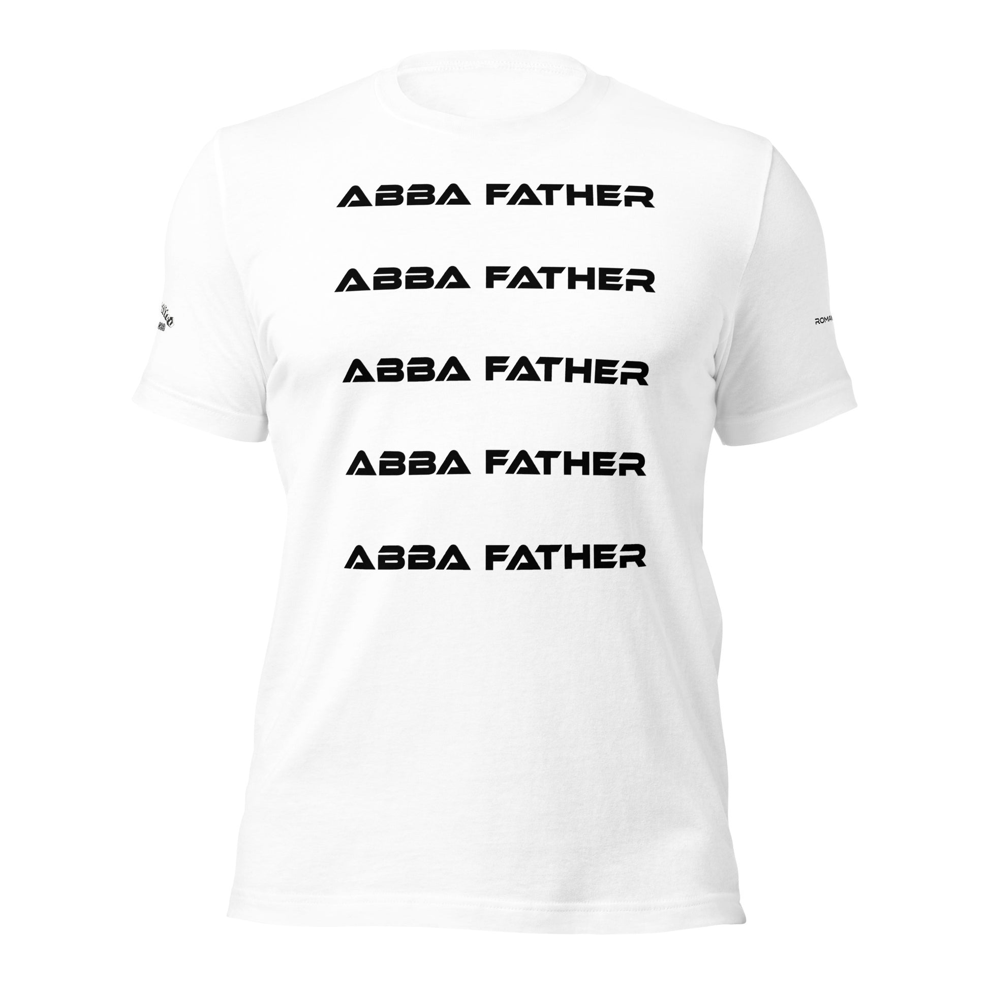 Unisex t-shirt