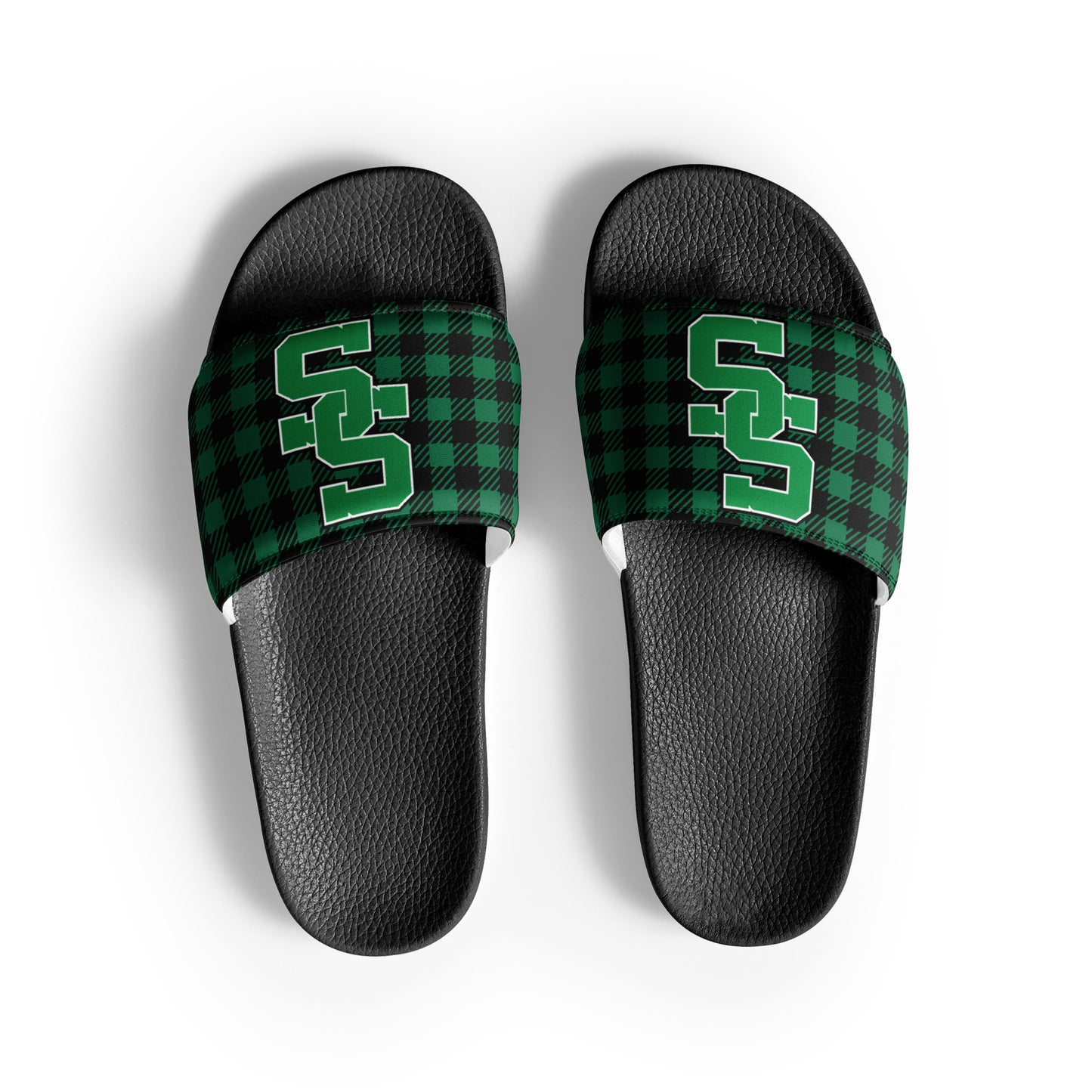 South Side H.S. Women's slides