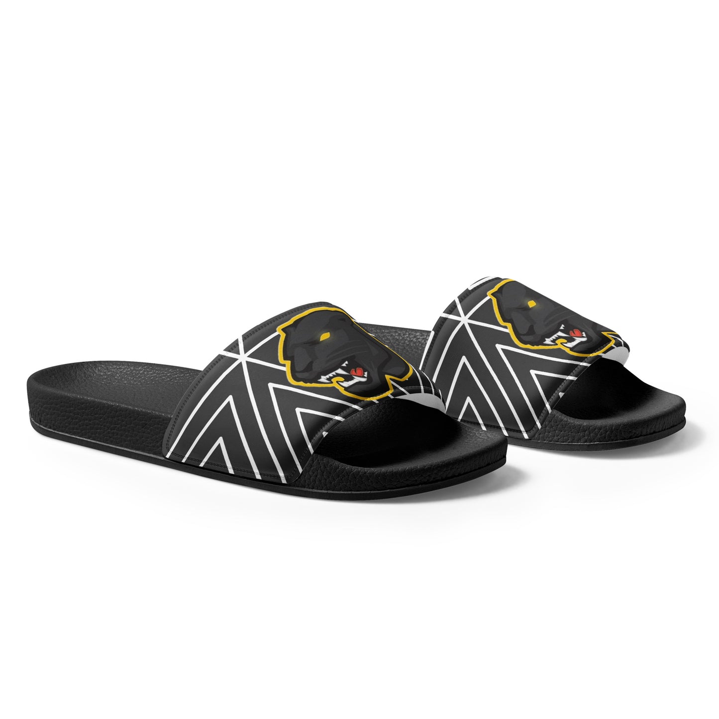 Snider H.S. Women's slides