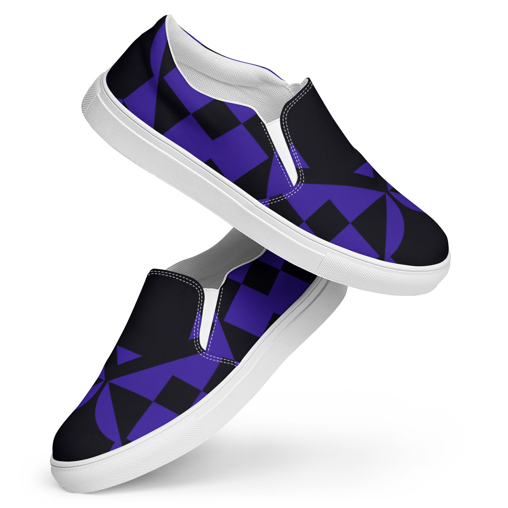 Women’s slip-on canvas shoes, Free Shipping