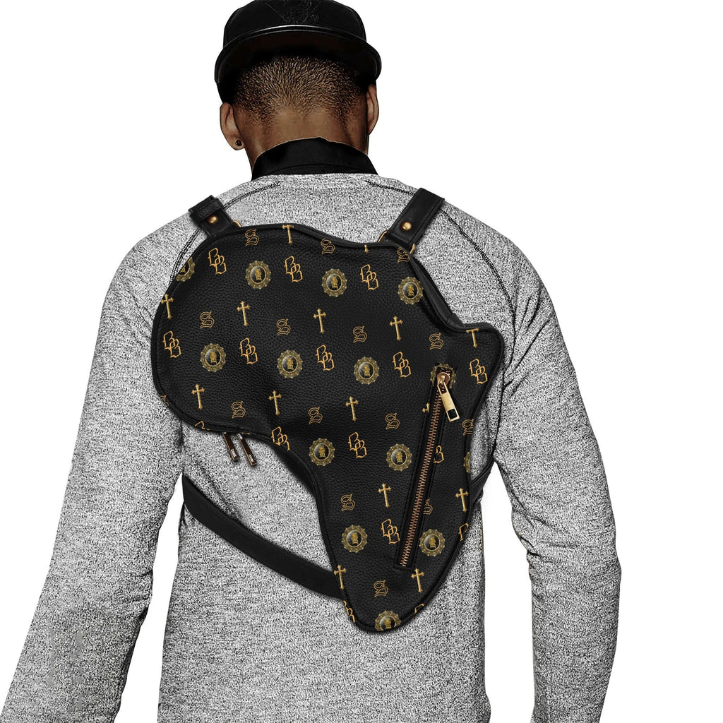 SANCTIFIED SIGNATURE