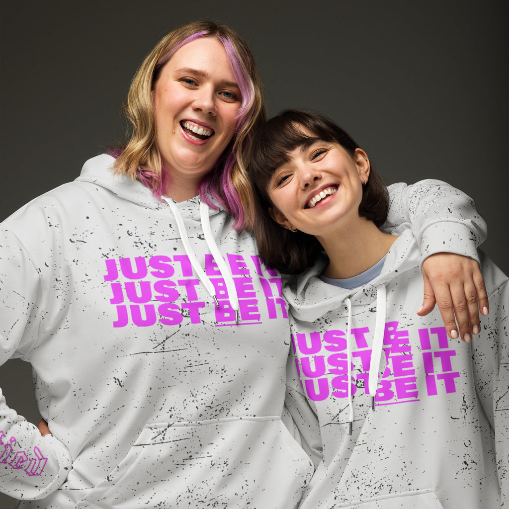 Inspirational Hoodies