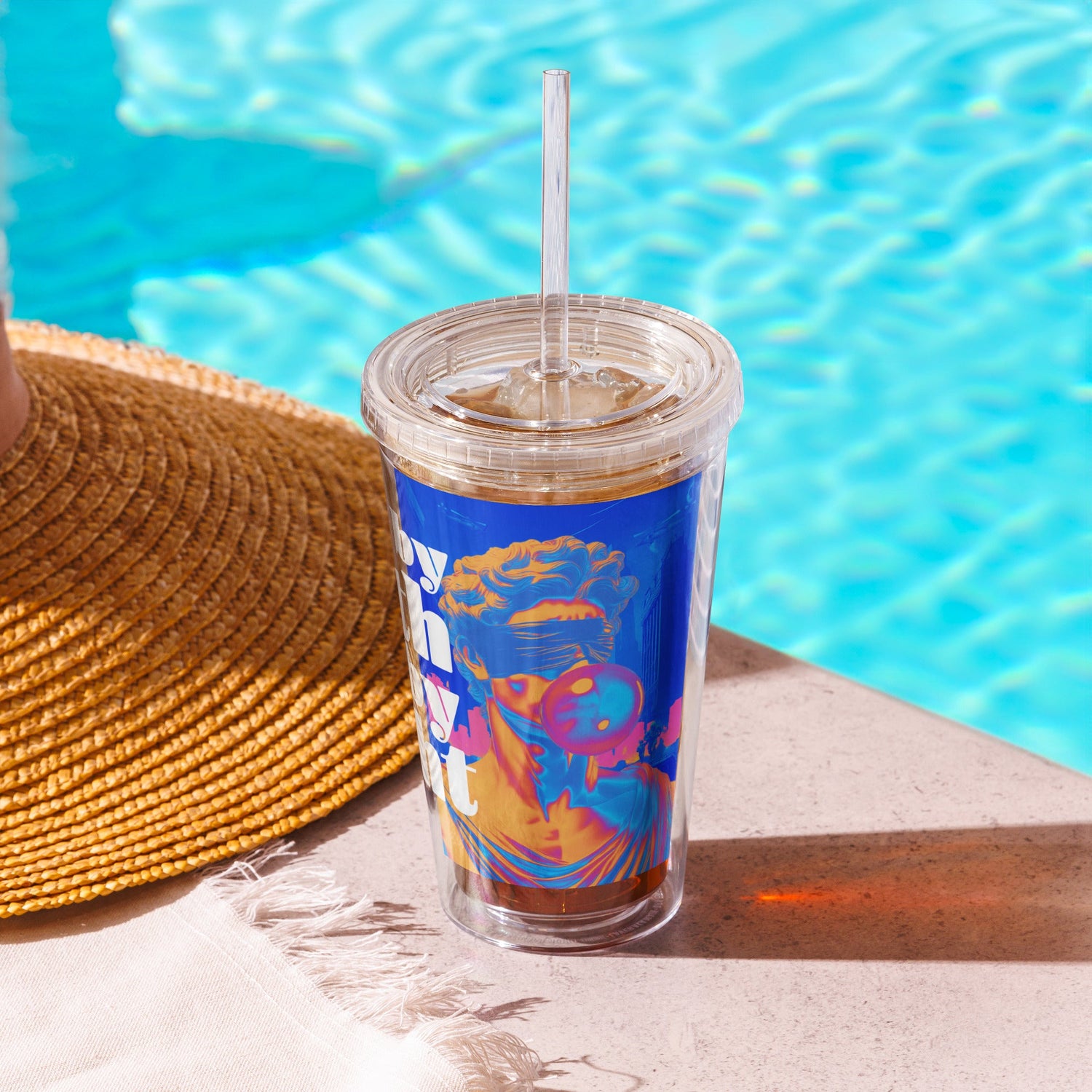 DRINKWARE