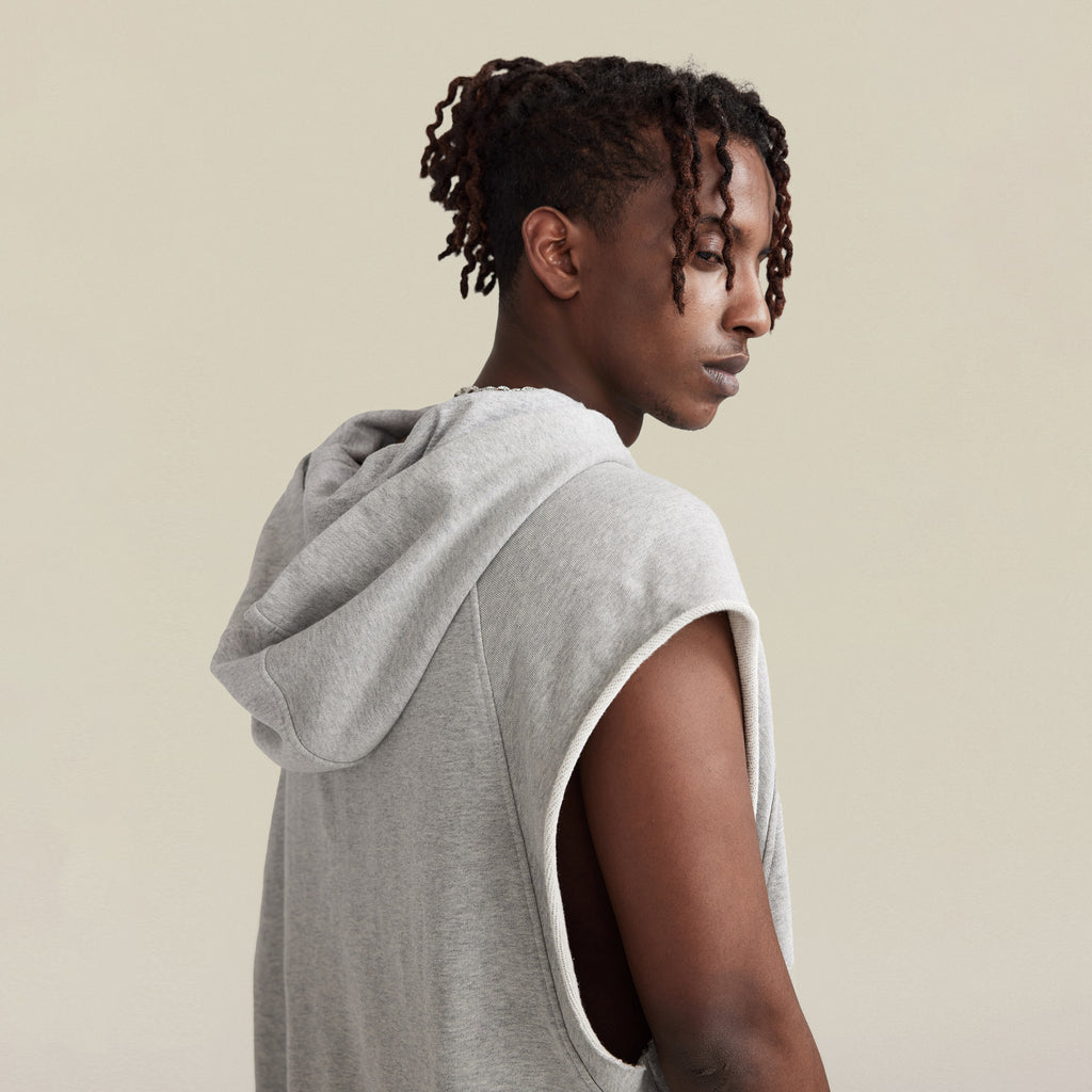 YUNG PRAISE "OVERCOMER" HOODIE