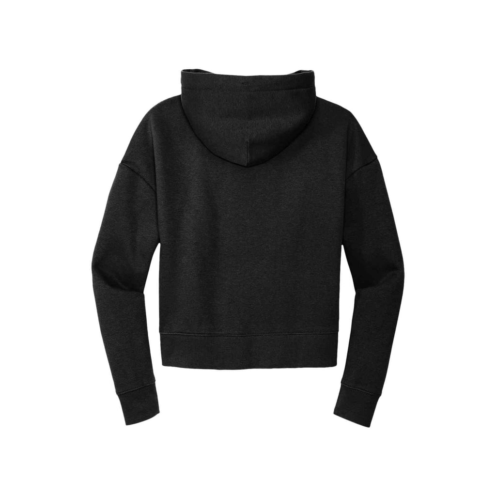 SANCTIFIED ENTERPRISE LLC- District® Women’s V.I.T.™ Fleece Hoodie