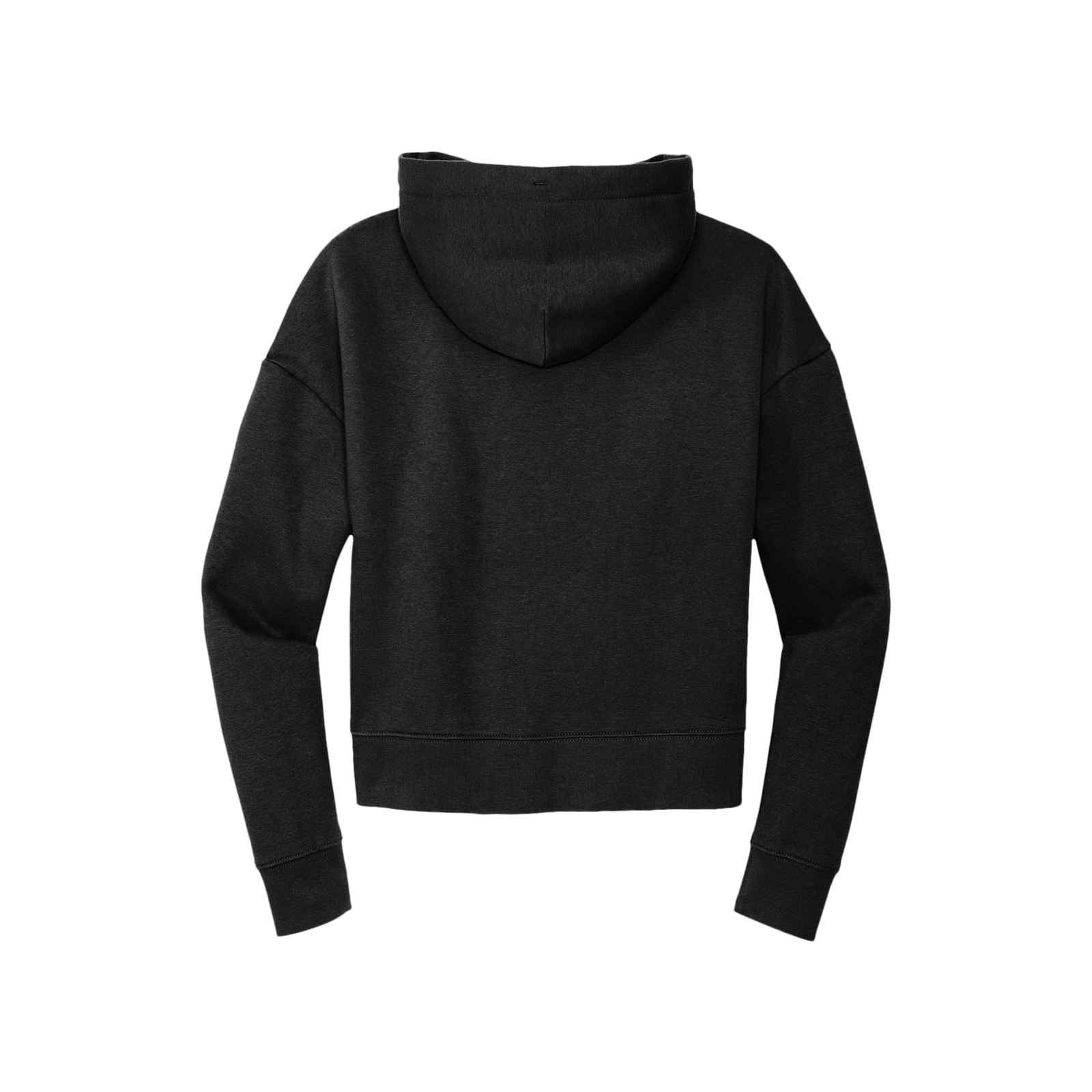 SANCTIFIED ENTERPRISE LLC- District® Women’s V.I.T.™ Fleece Hoodie