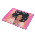 VIRTUOUS FOREVER- Square Rubber Mouse Mat Pad, FREE SHIPPING