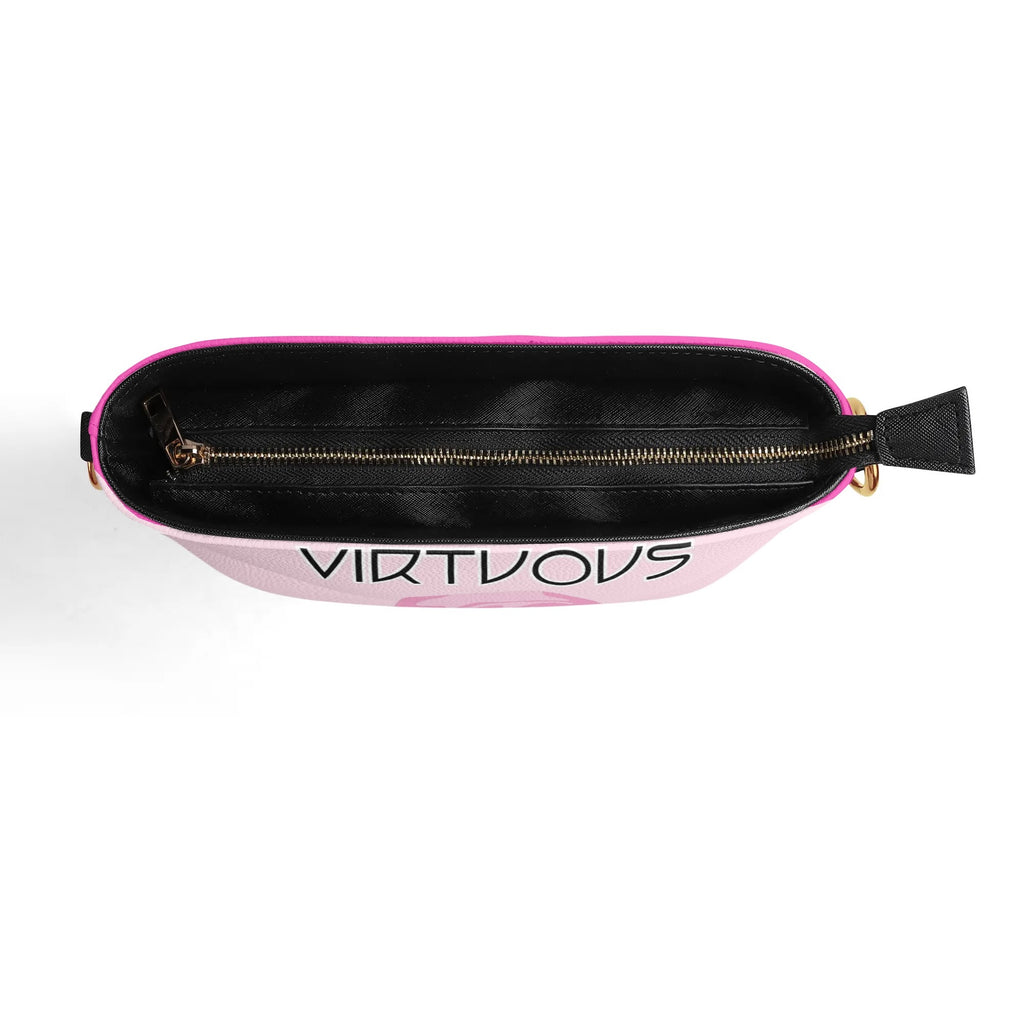 VIRTUOUS FOREVER- Womens PU Bucket Bag Shoulder Bag, FREE SHIPPING
