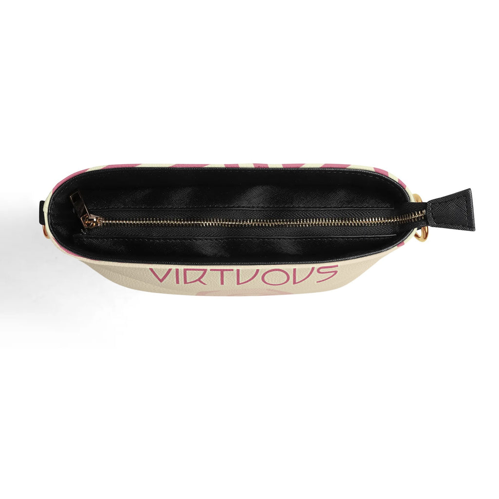 VIRTUOUS FOREVER- Womens PU Bucket Bag Shoulder Bag, FREE SHIPPING