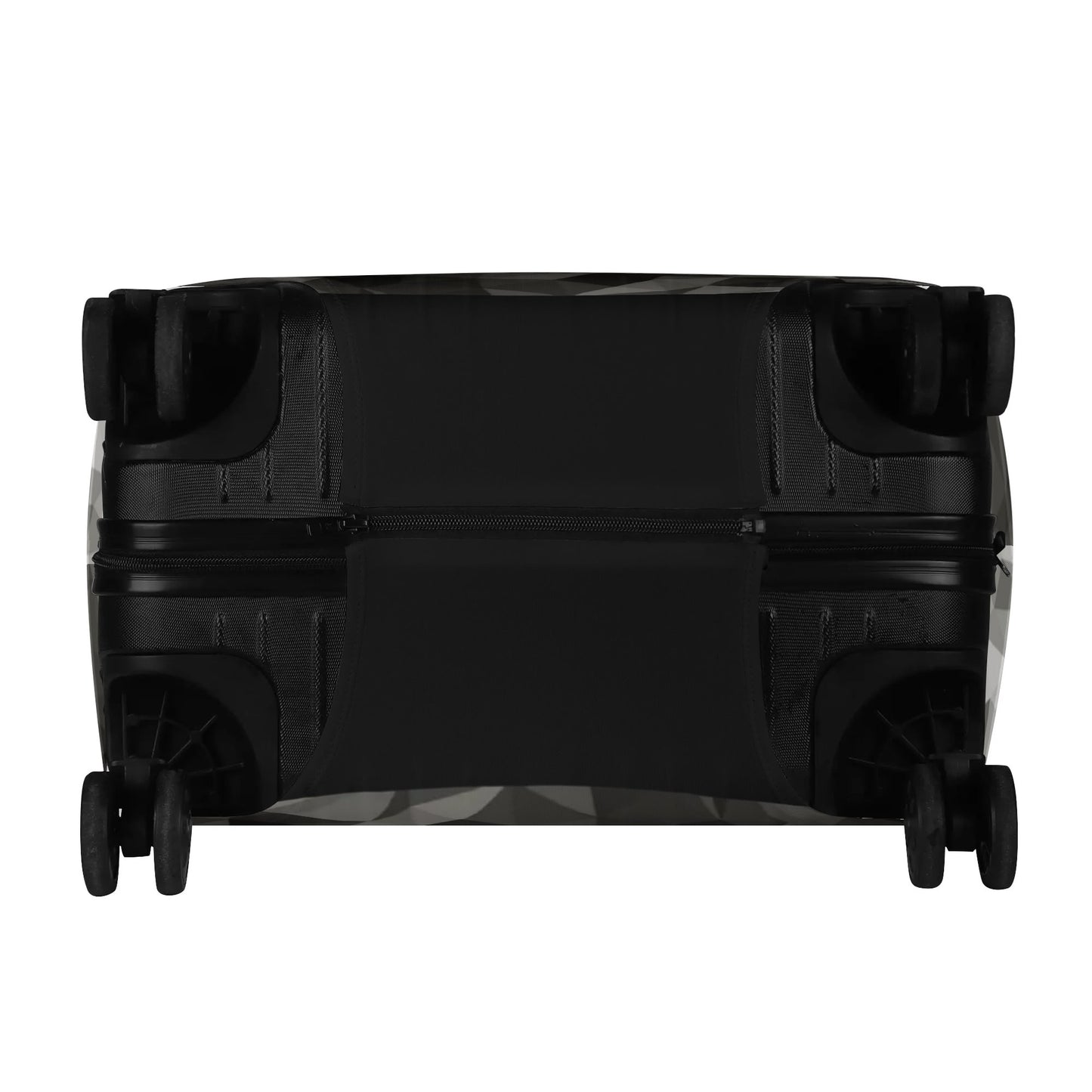 KING JESUS- Polyester Luggage Cover, FREE SHIPPING