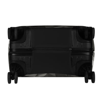 KING JESUS- Polyester Luggage Cover, FREE SHIPPING