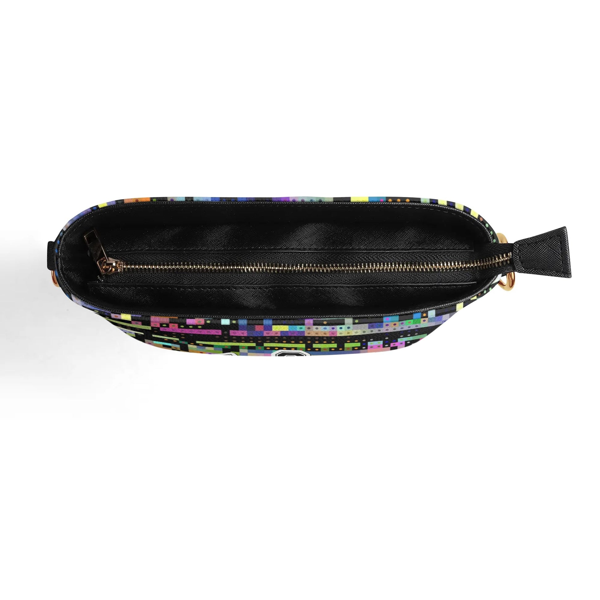 SPIRITUAL WARFARE- Womens PU Bucket Bag Shoulder Bag, FREE SHIPPING